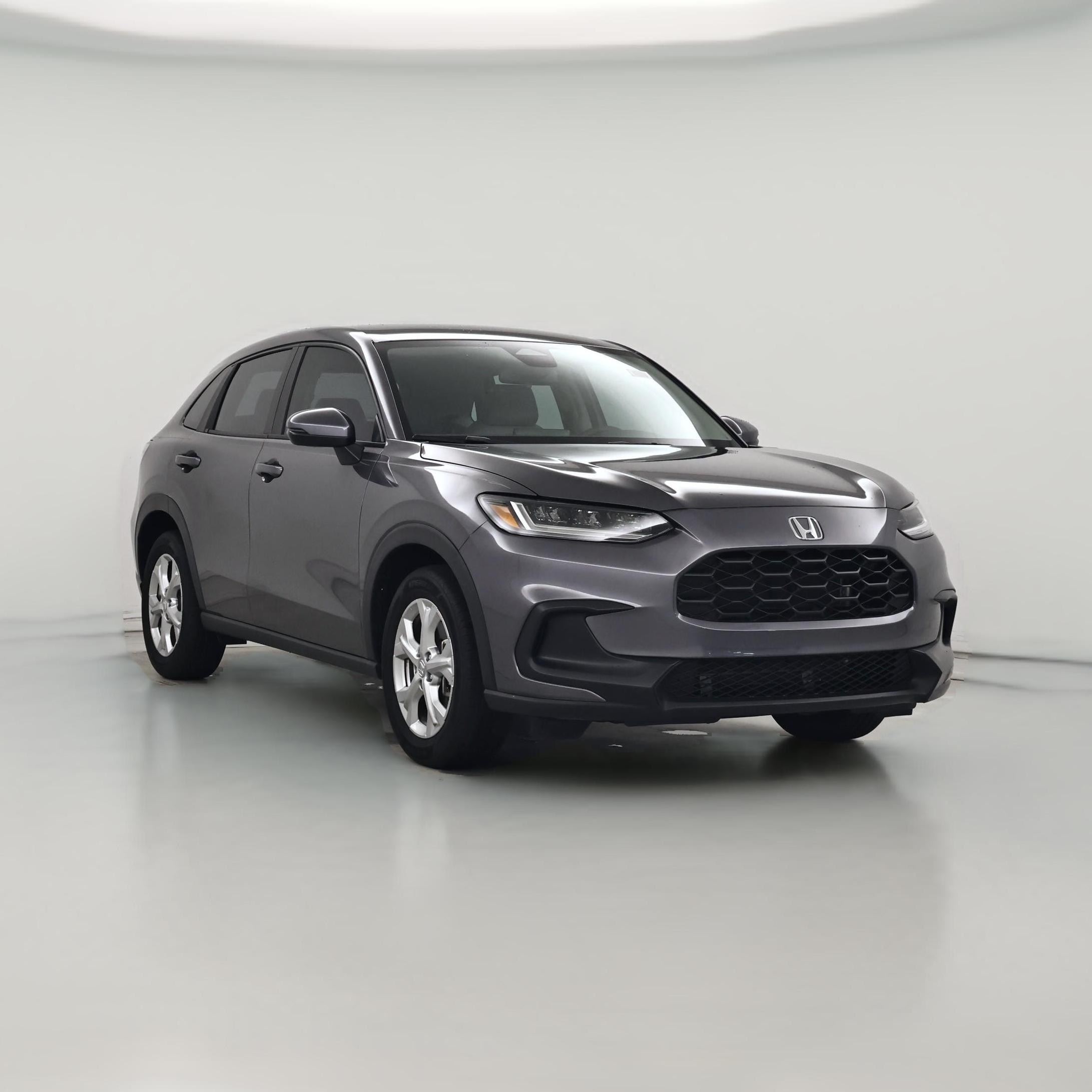 Thumbnail: 2024 Honda HR-V - 1