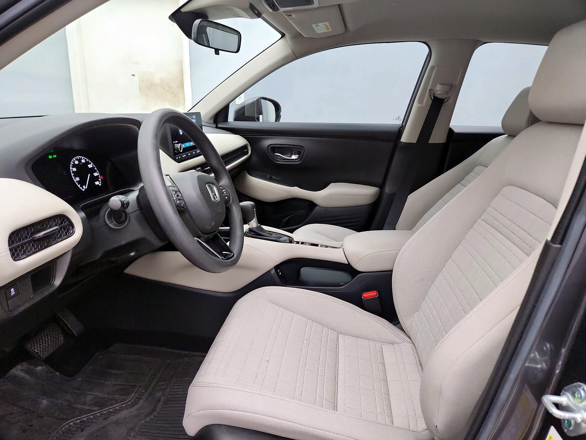 Thumbnail: 2024 Honda HR-V - 11
