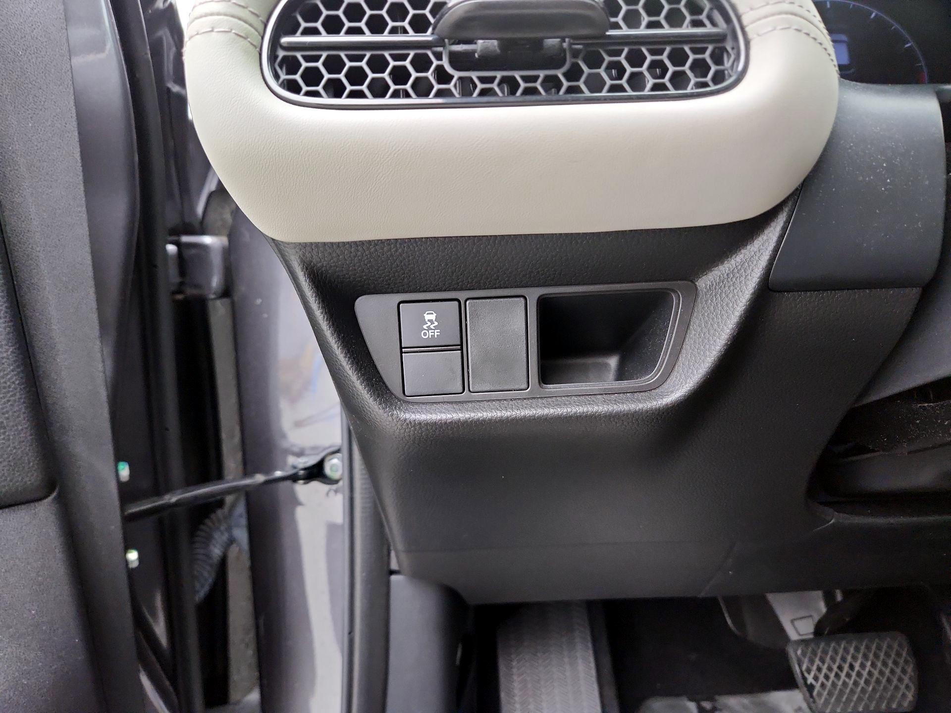 Thumbnail: 2024 Honda HR-V - 13