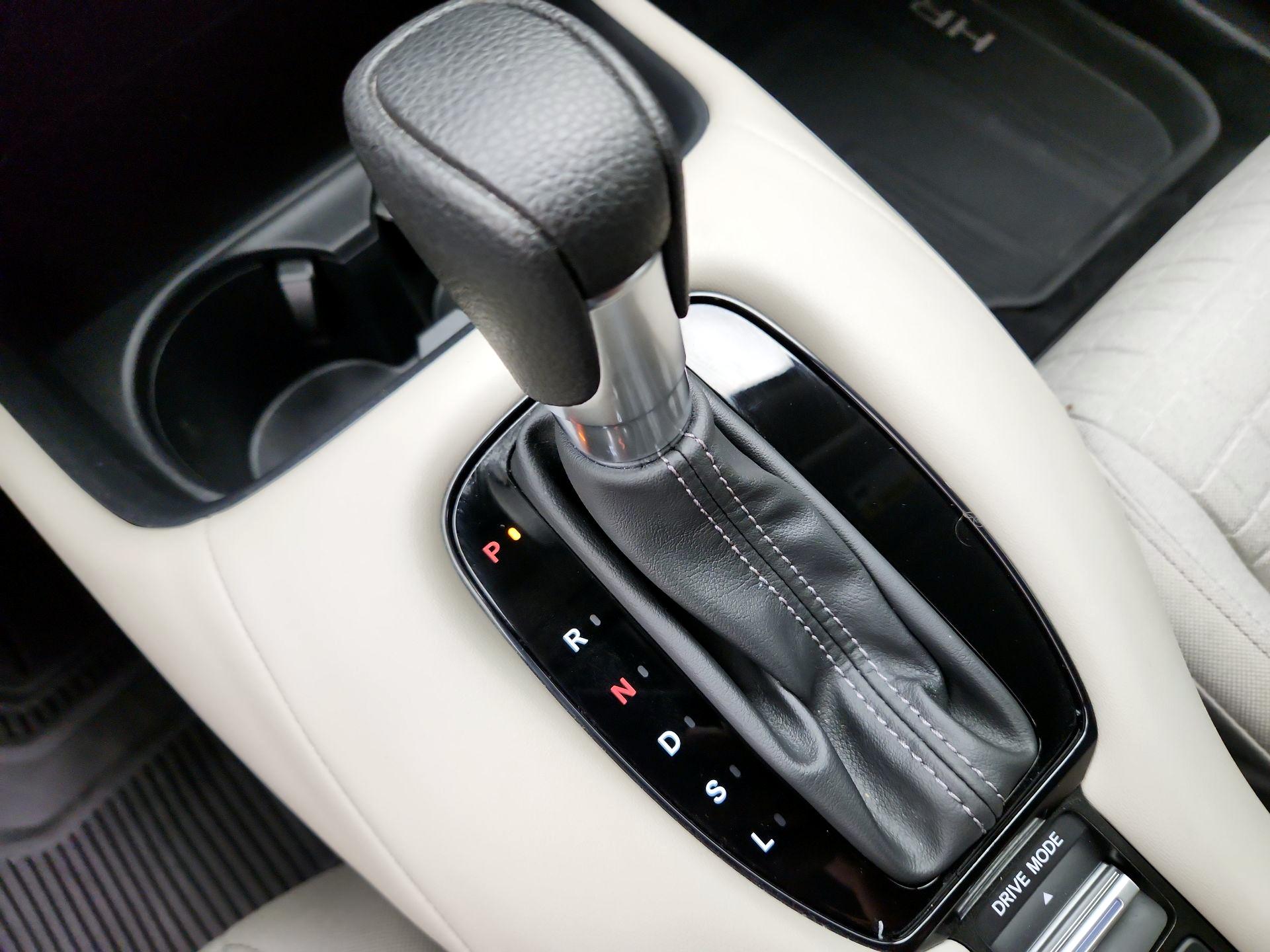 Thumbnail: 2024 Honda HR-V - 17