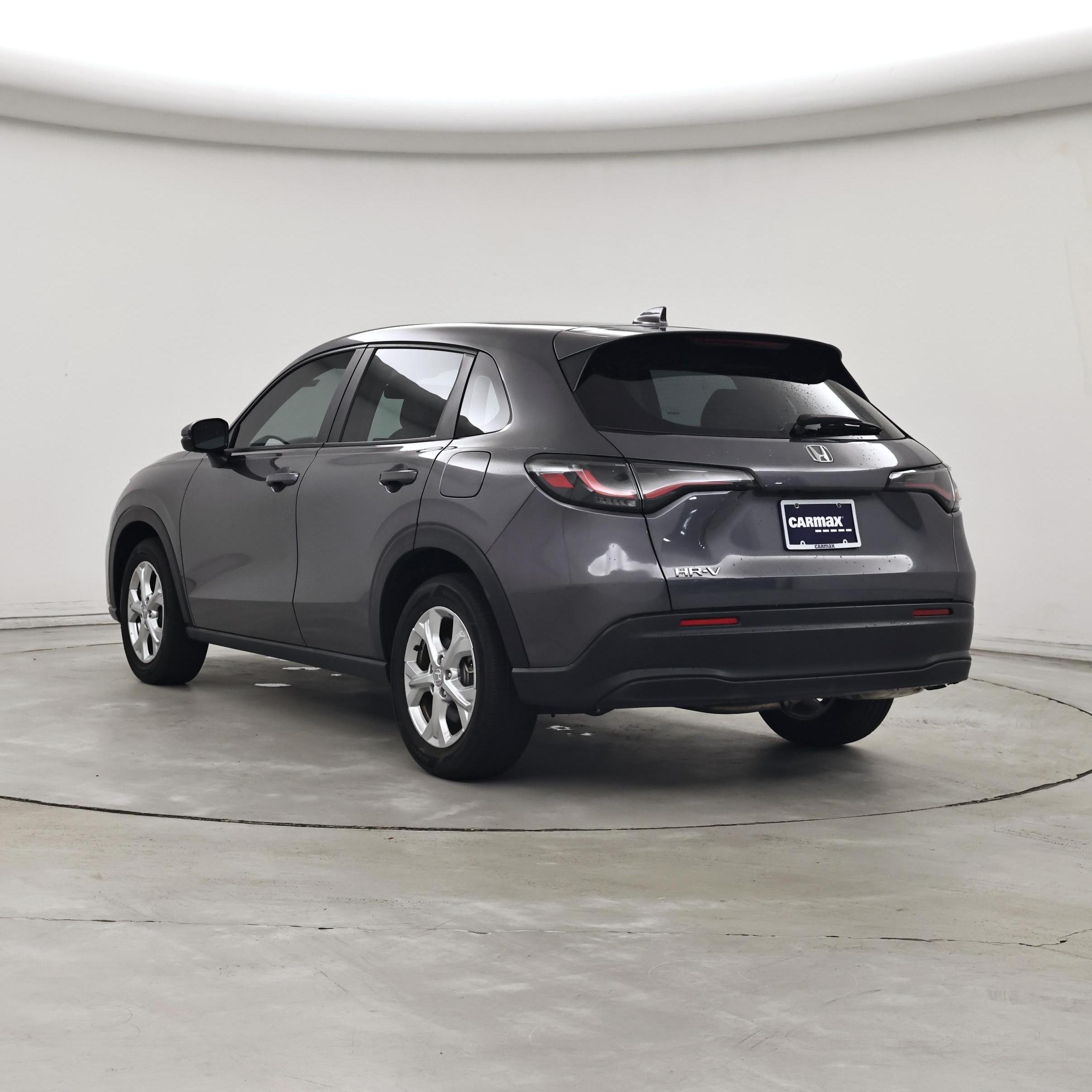 Thumbnail: 2024 Honda HR-V - 2
