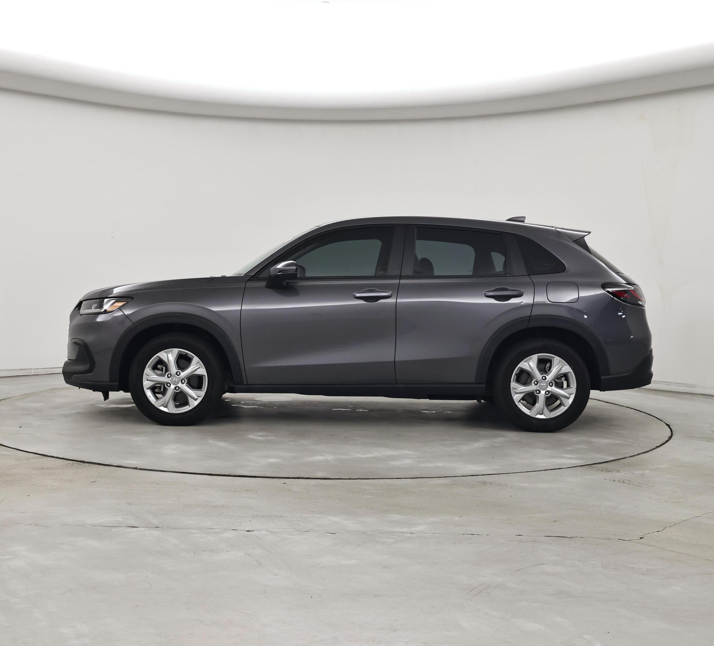 Thumbnail: 2024 Honda HR-V - 3