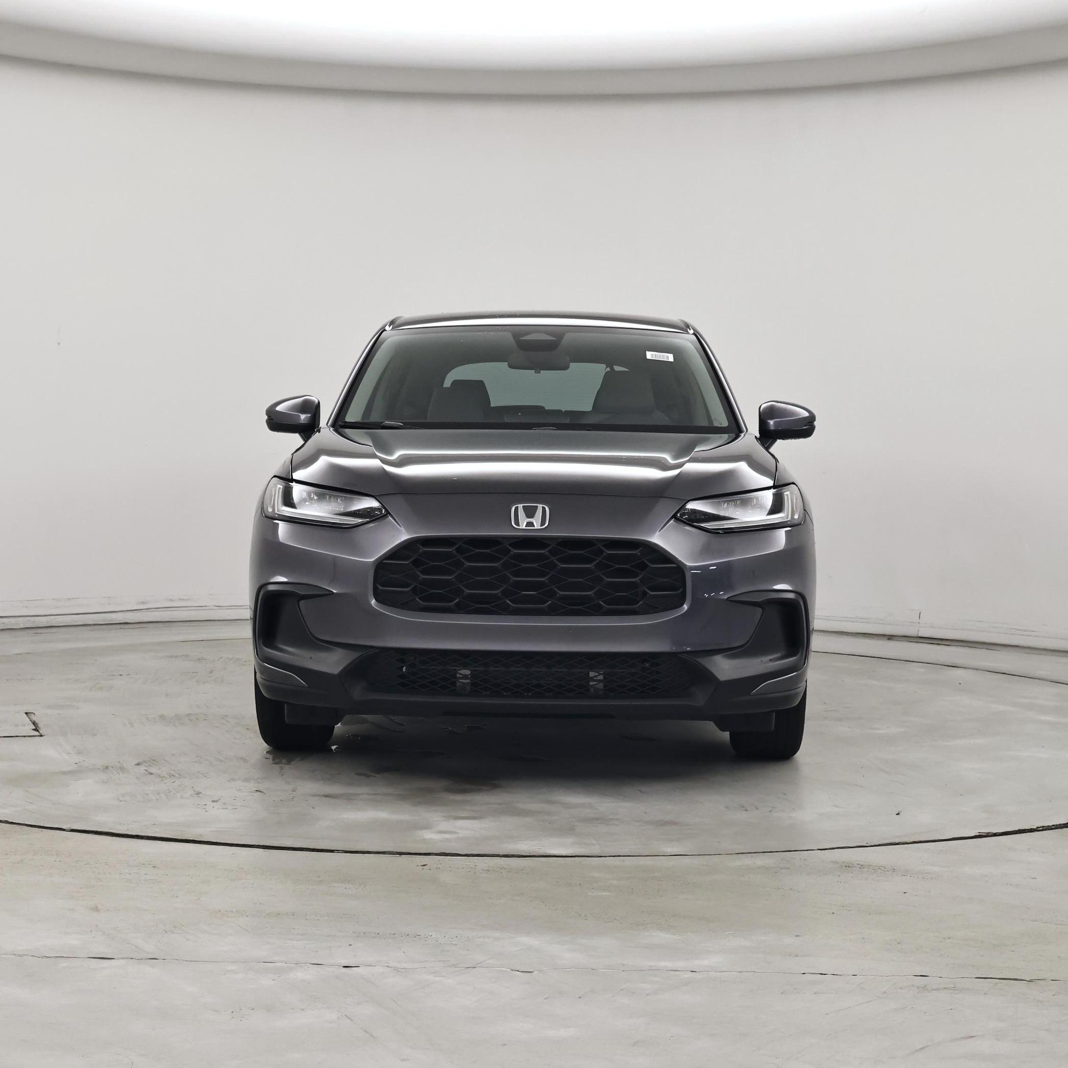 Thumbnail: 2024 Honda HR-V - 5