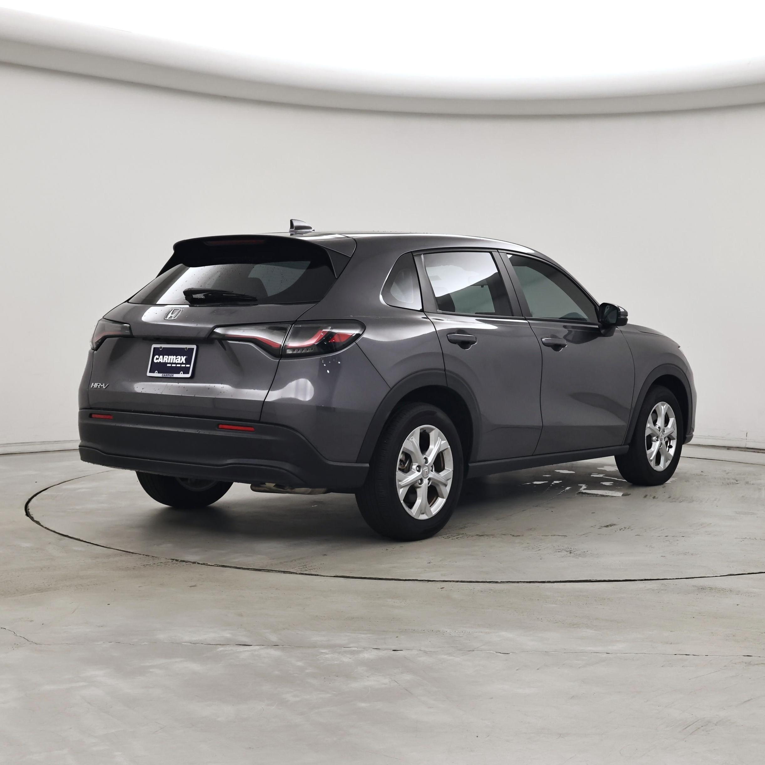 Thumbnail: 2024 Honda HR-V - 8