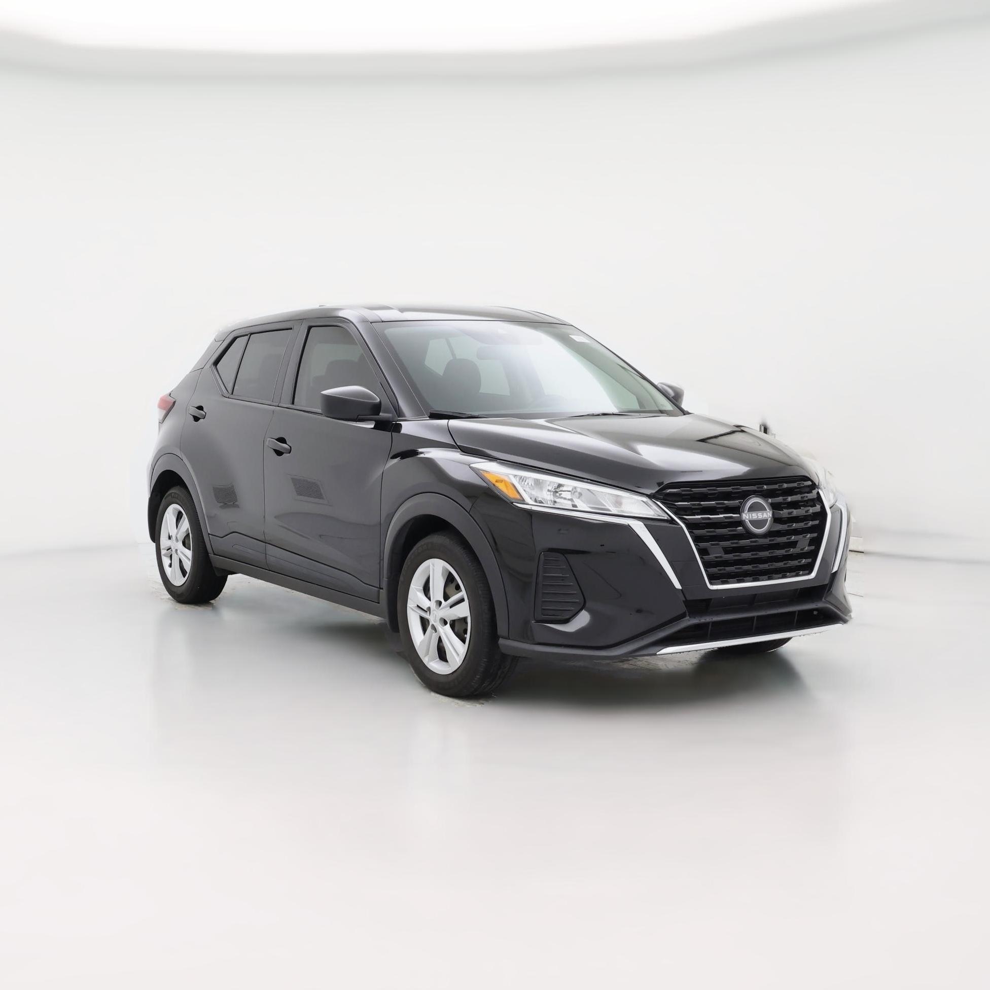 Thumbnail: 2024 Nissan Kicks - 1