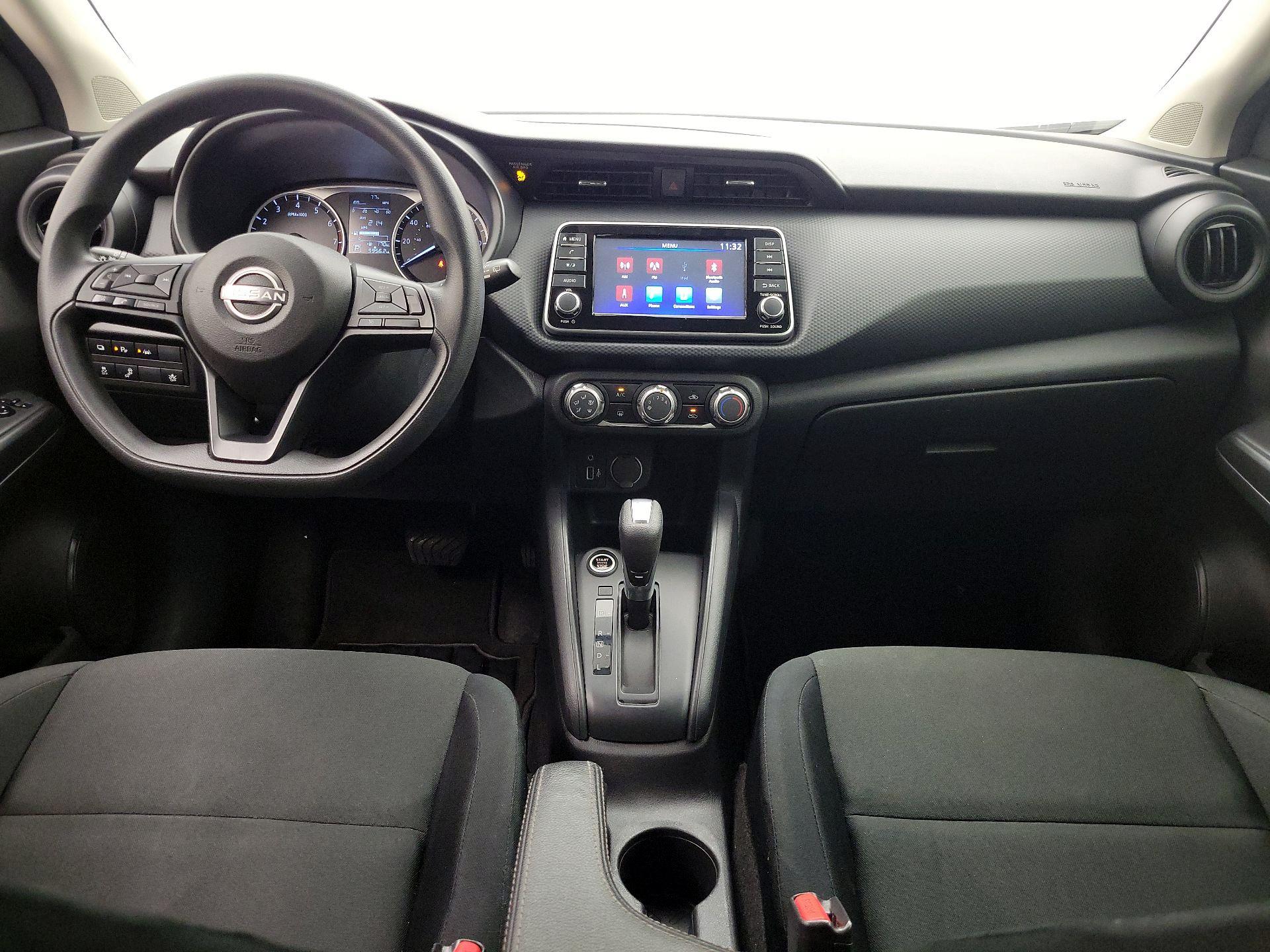 Thumbnail: 2024 Nissan Kicks - 9