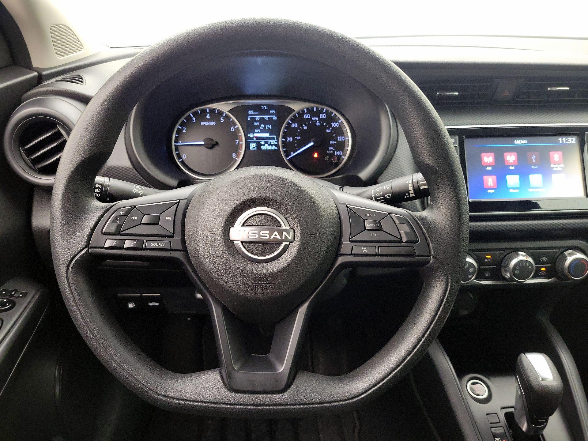Thumbnail: 2024 Nissan Kicks - 10