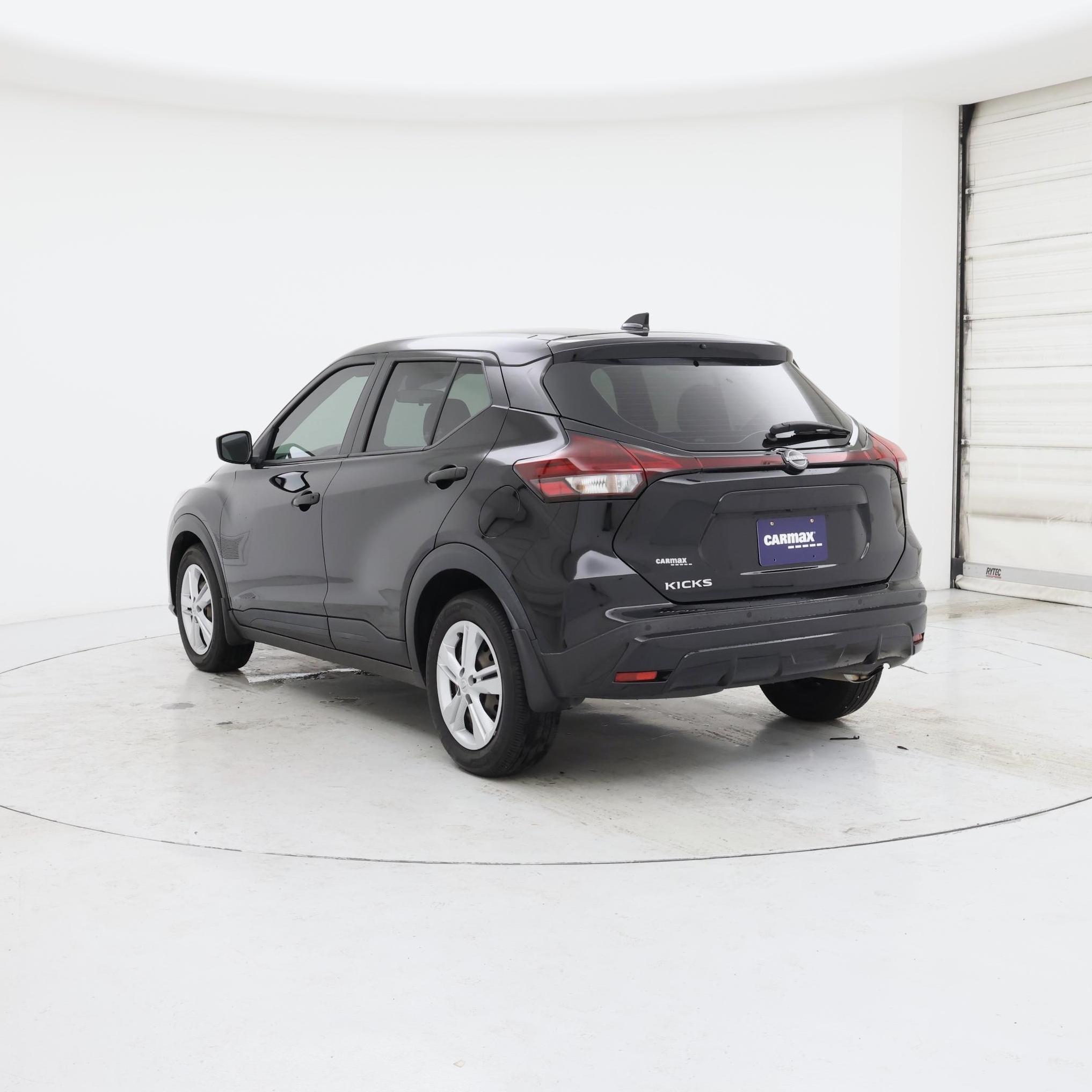 Thumbnail: 2024 Nissan Kicks - 2