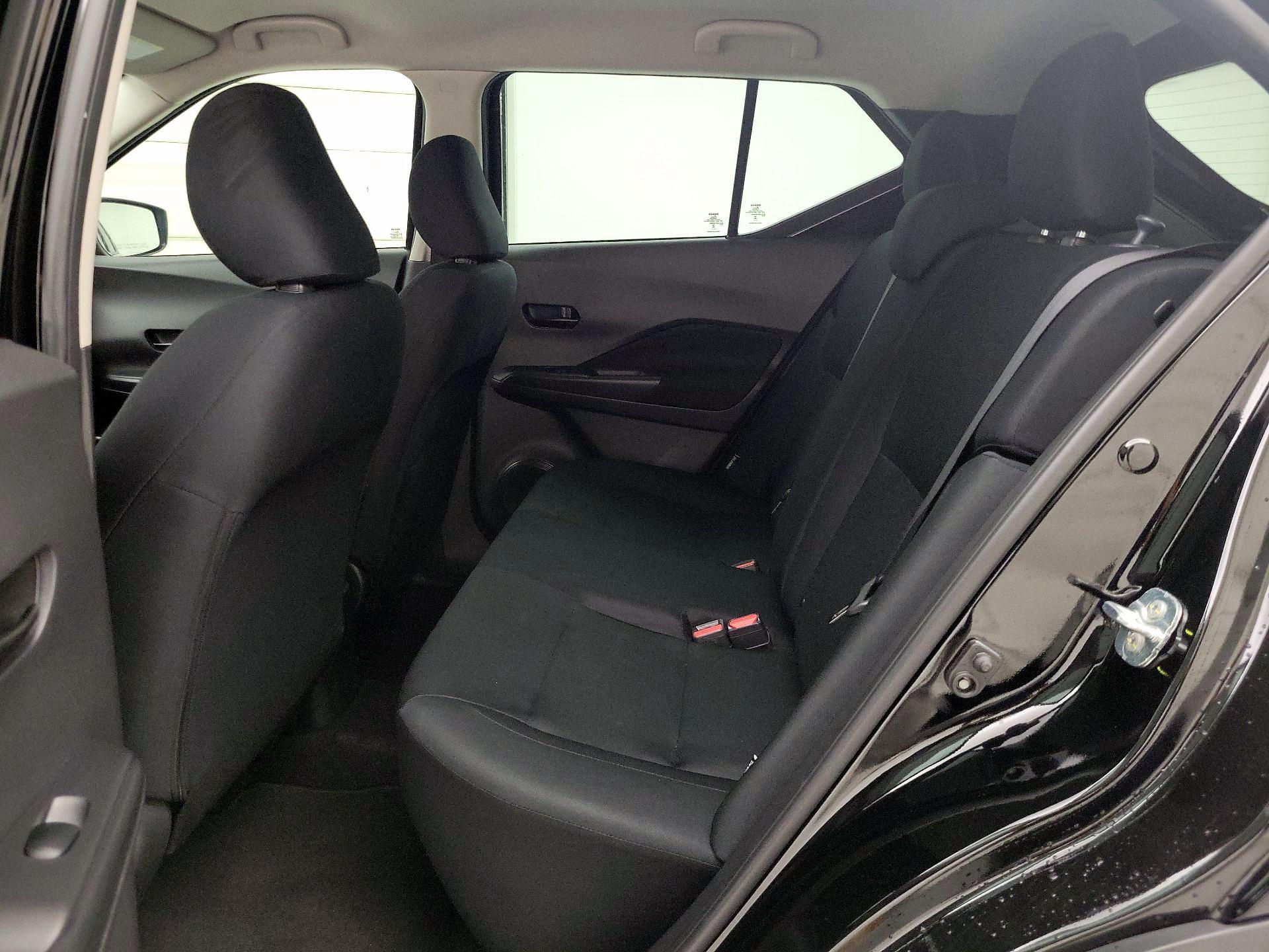 Thumbnail: 2024 Nissan Kicks - 19