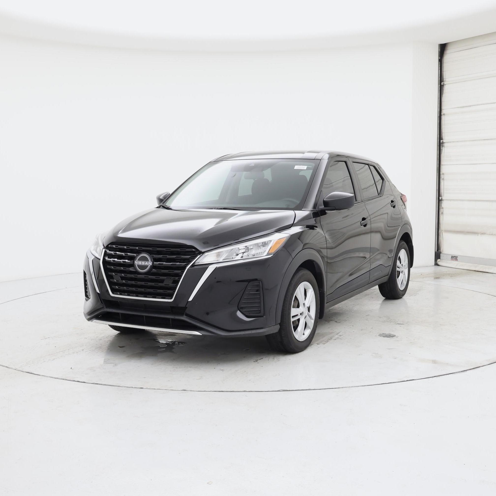 Thumbnail: 2024 Nissan Kicks - 4
