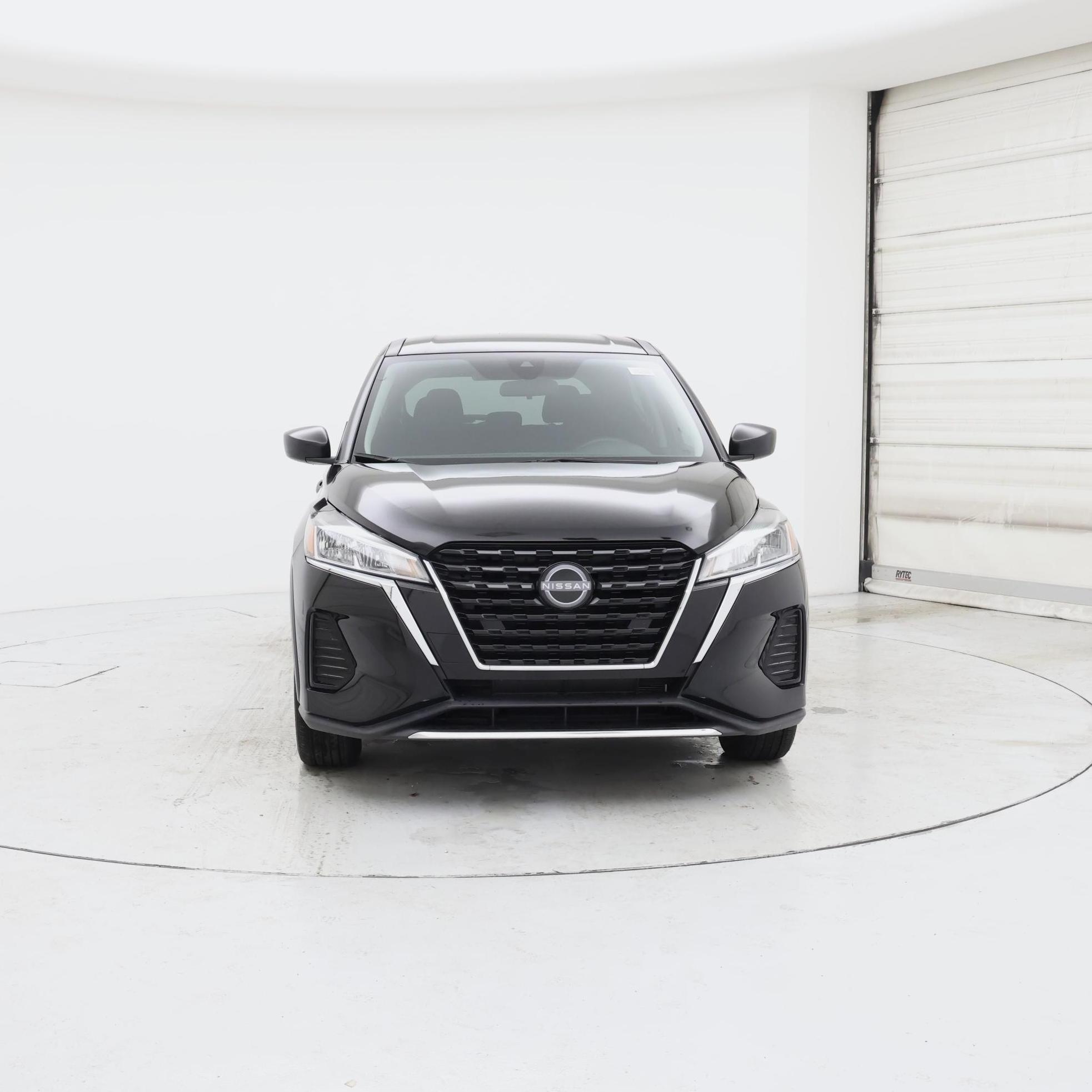 Thumbnail: 2024 Nissan Kicks - 5