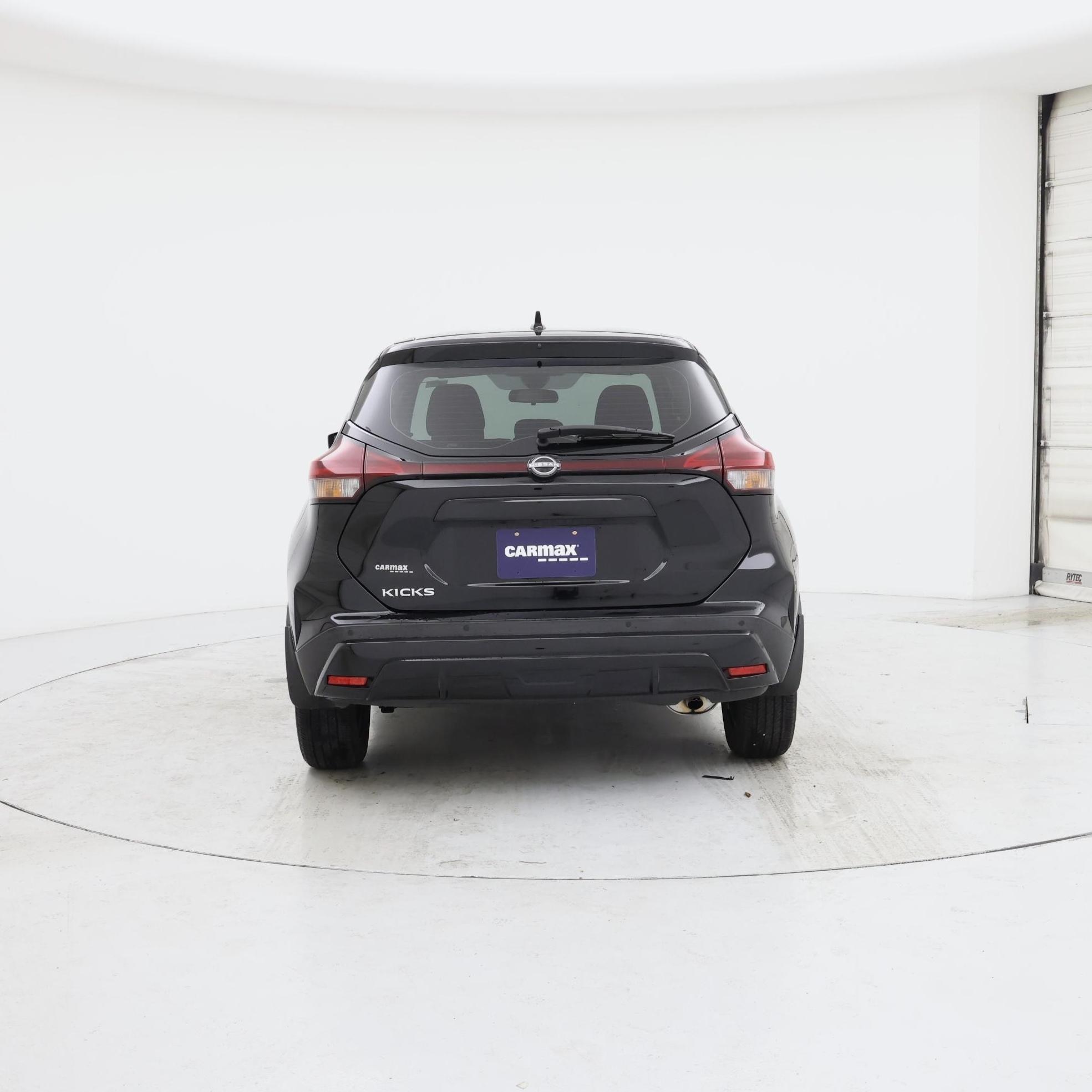 Thumbnail: 2024 Nissan Kicks - 6