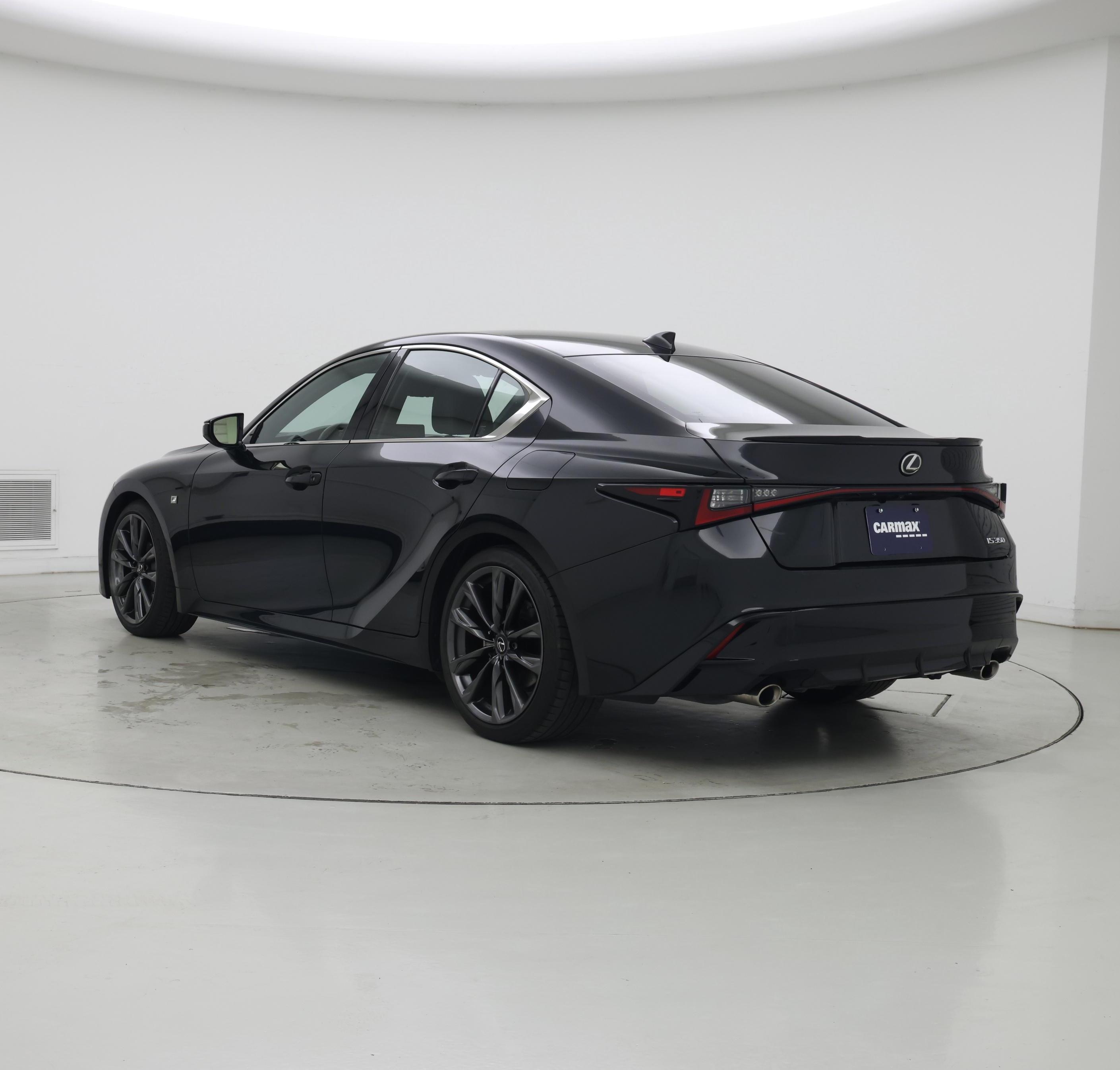 Thumbnail: 2023 Lexus IS - 2