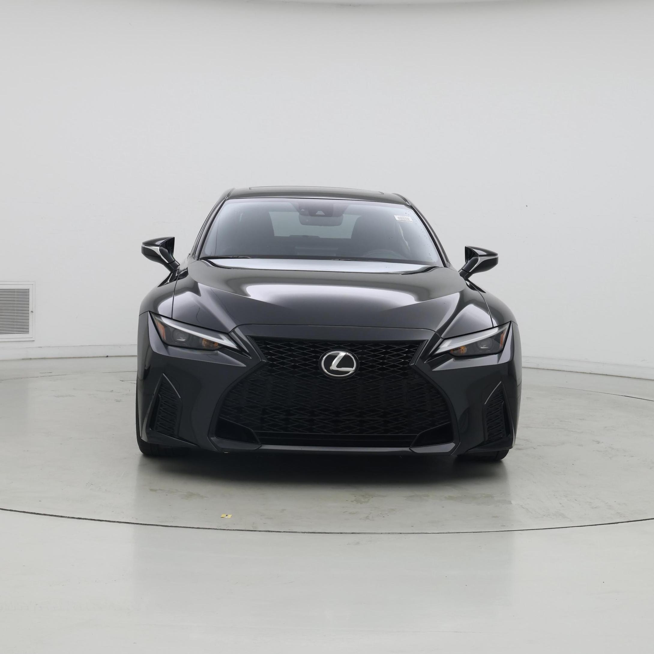 Thumbnail: 2023 Lexus IS - 5