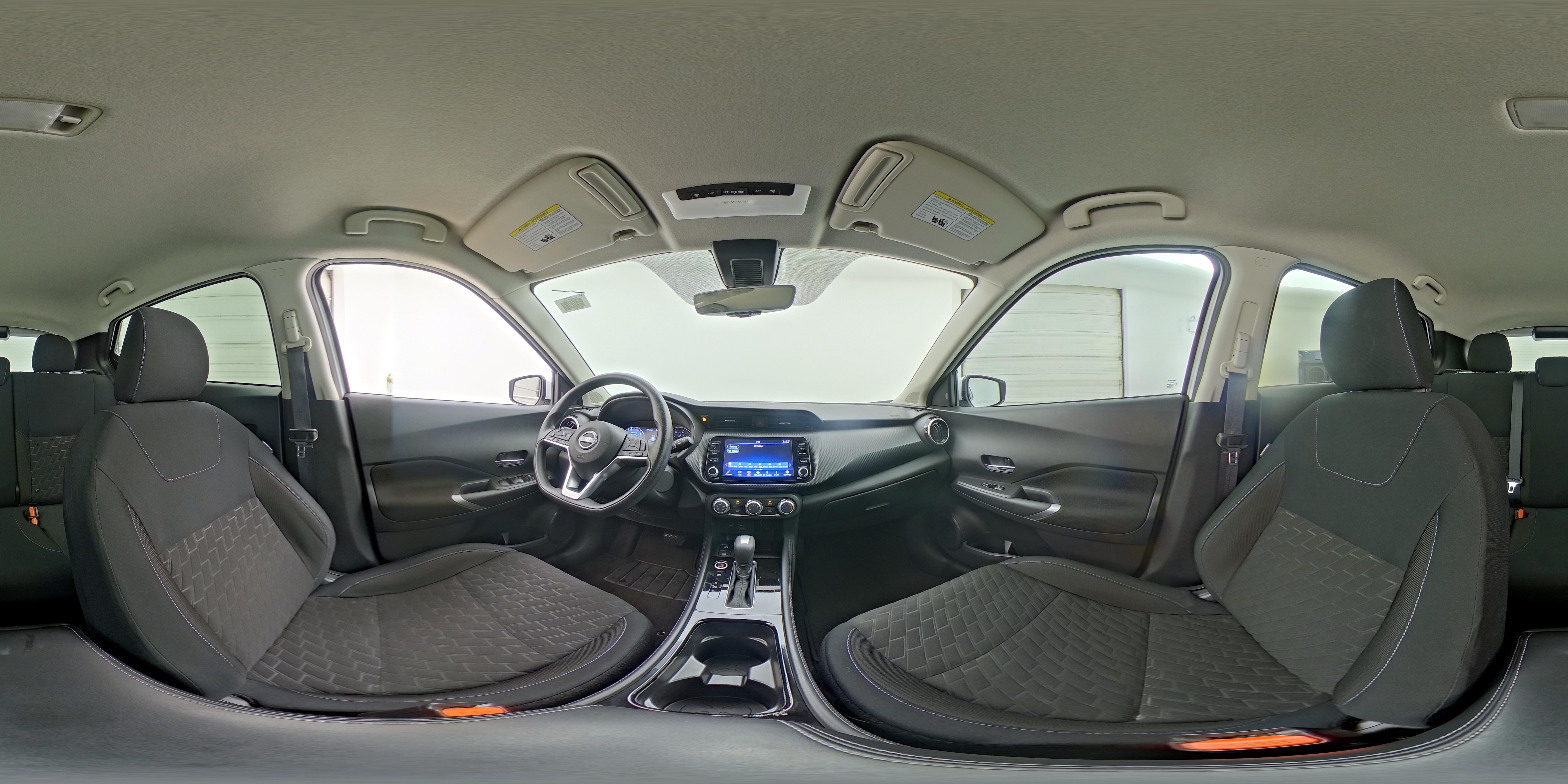 2023 Nissan Kicks SV - Photo 24