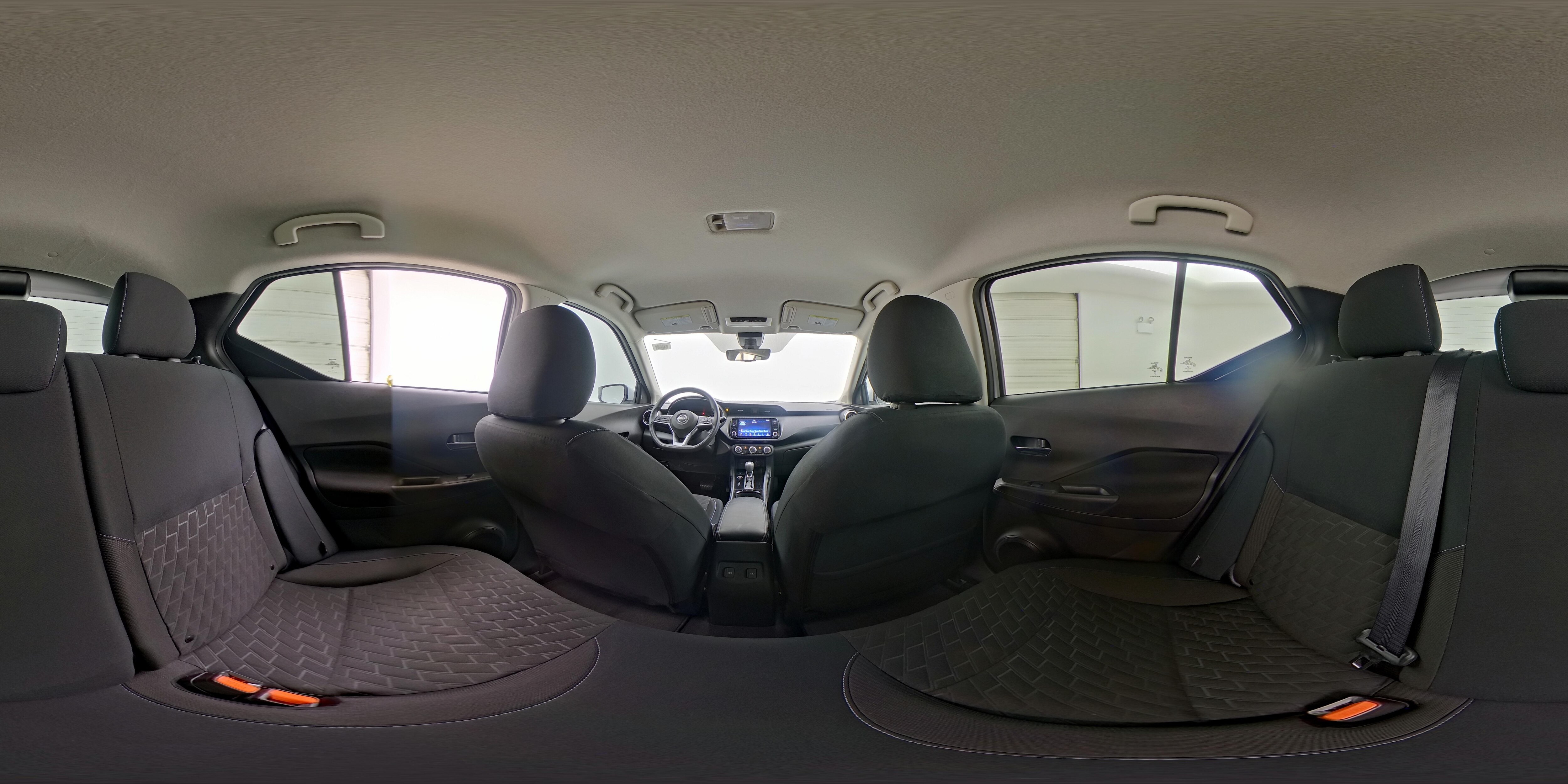 2023 Nissan Kicks SV - Photo 25