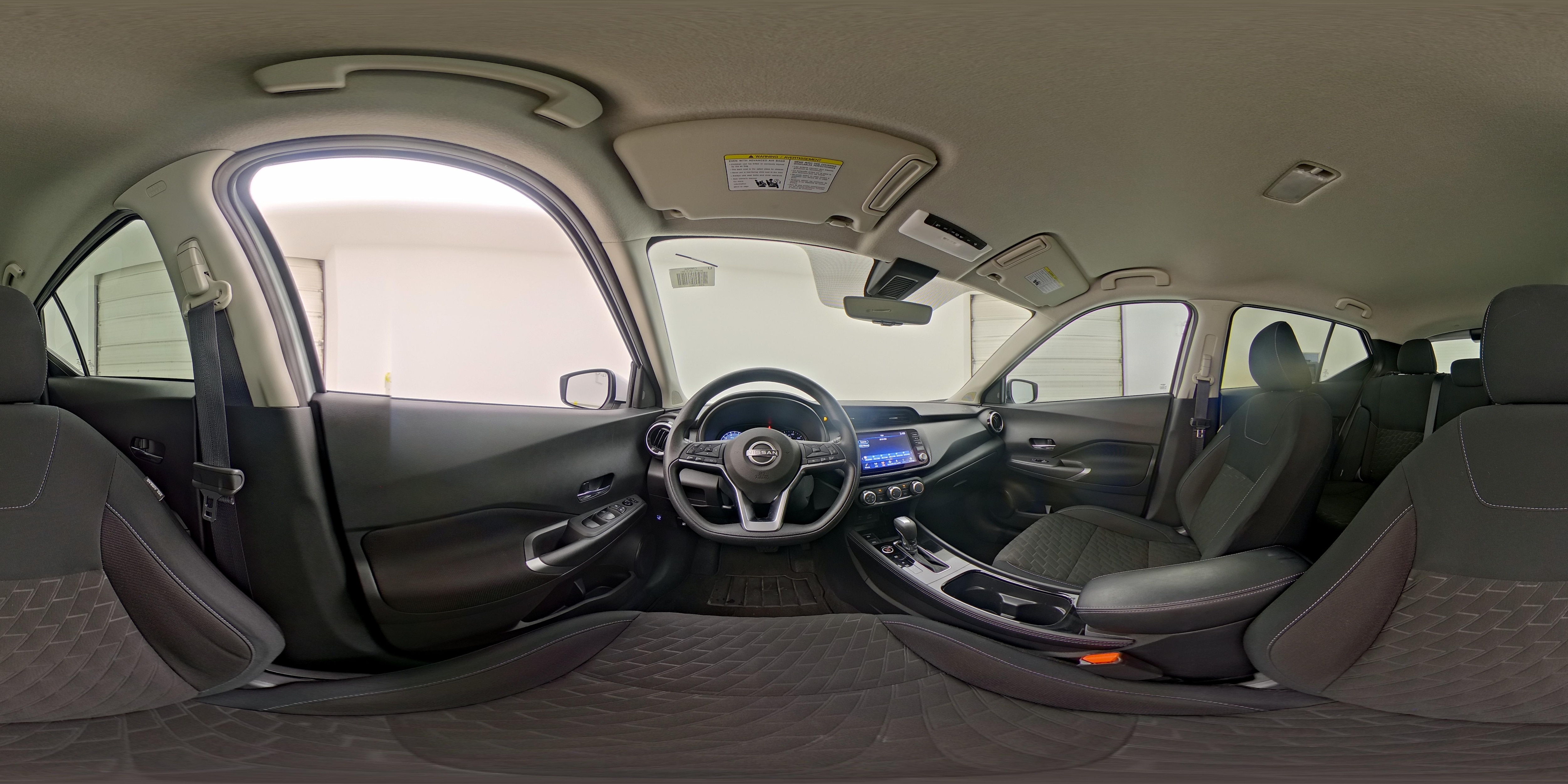2023 Nissan Kicks SV - Photo 26