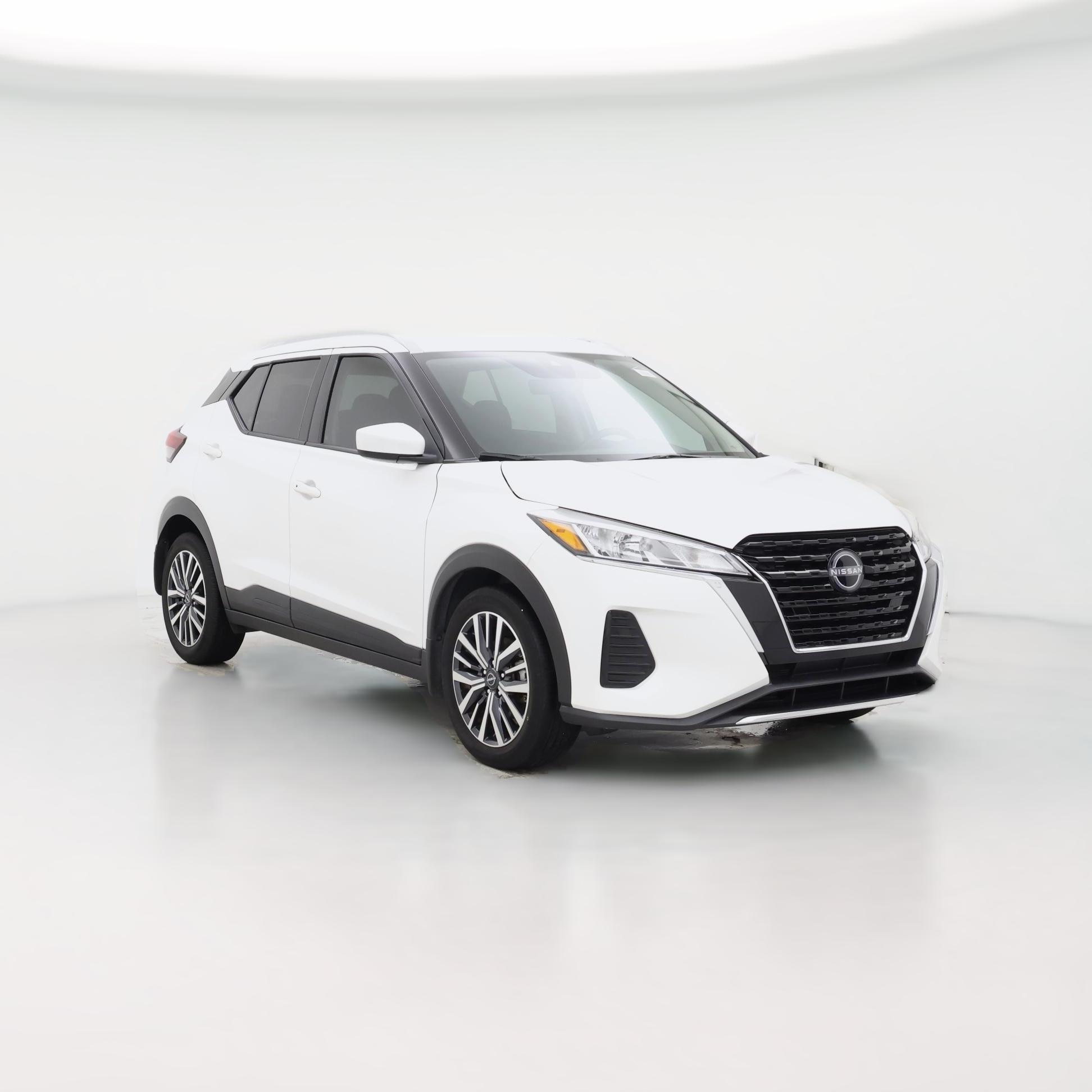 Thumbnail: 2023 Nissan Kicks - 1