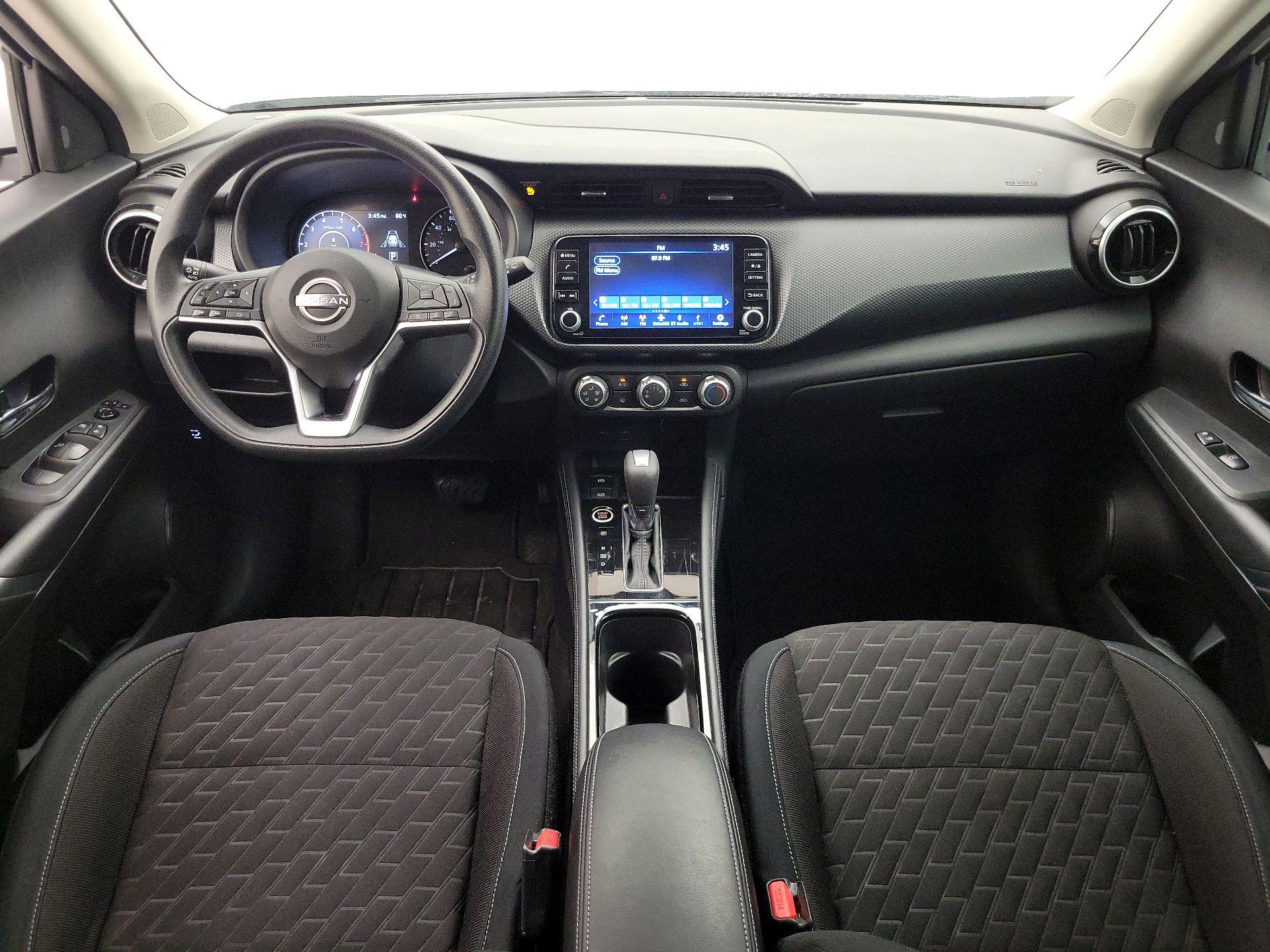 Thumbnail: 2023 Nissan Kicks - 9