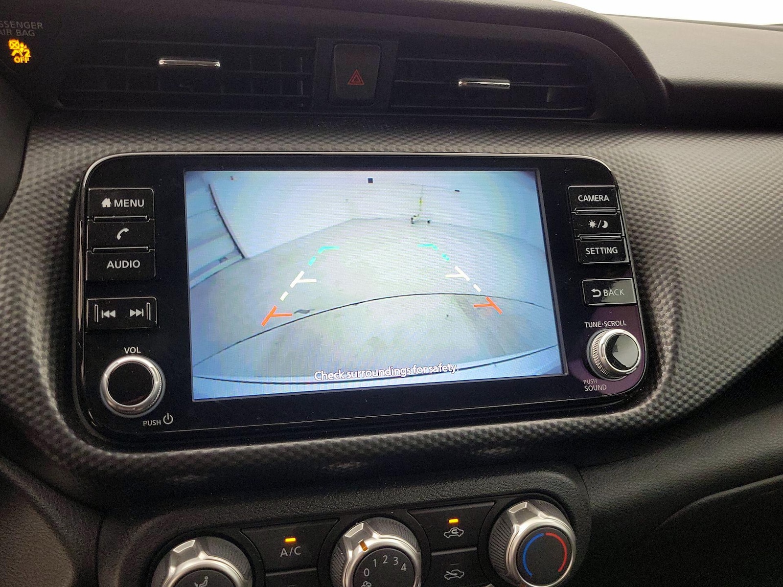 2023 Nissan Kicks SV - Photo 15