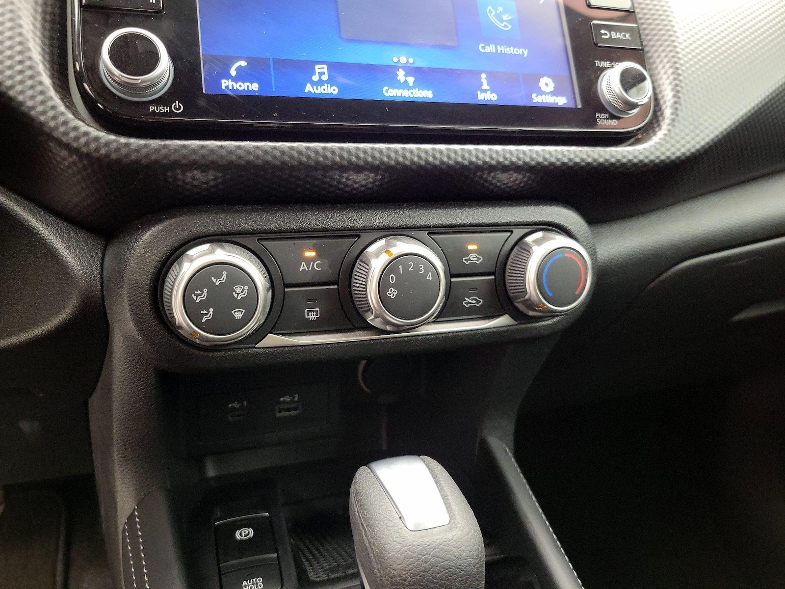 2023 Nissan Kicks SV - Photo 17