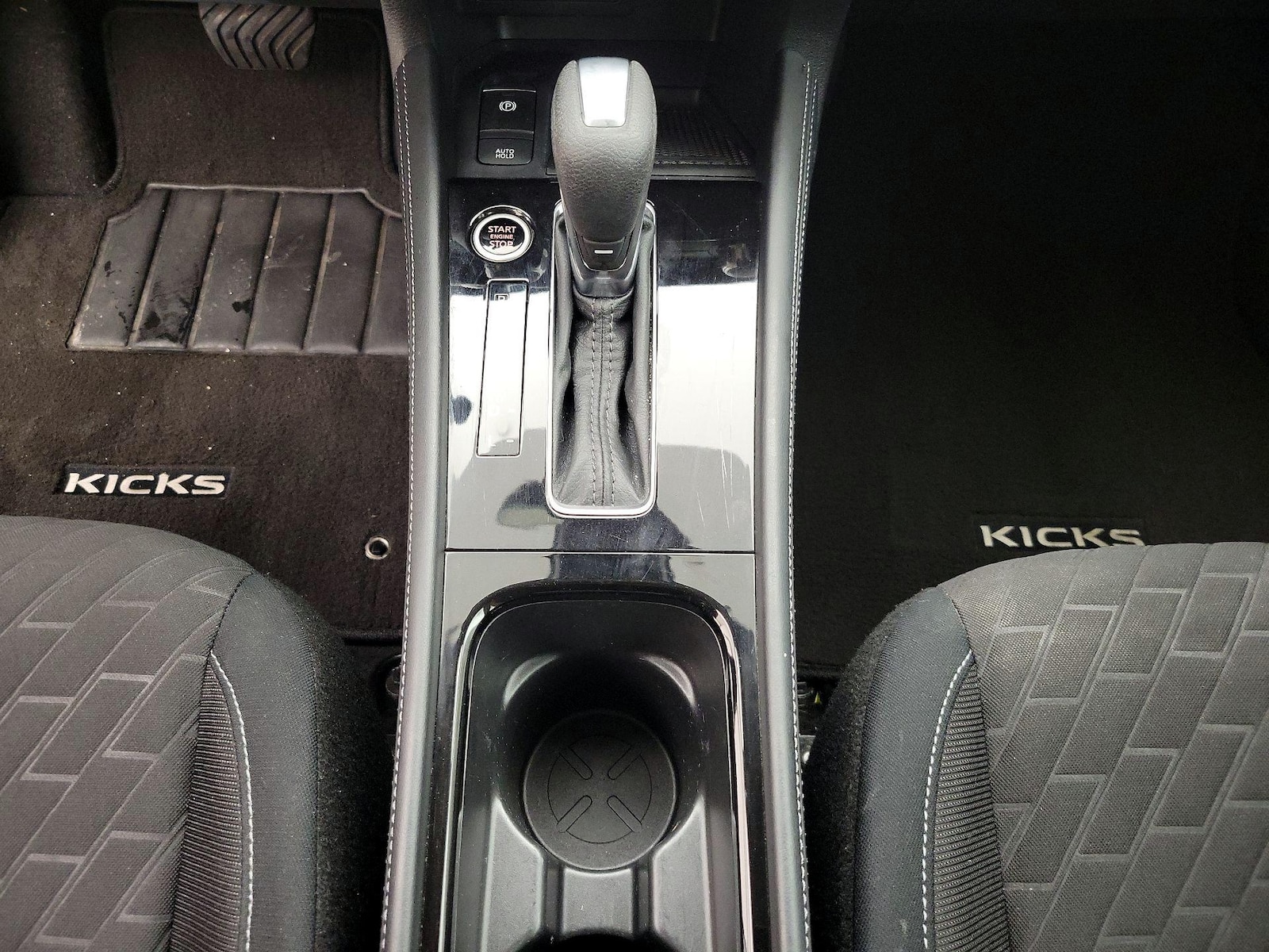 2023 Nissan Kicks SV - Photo 18