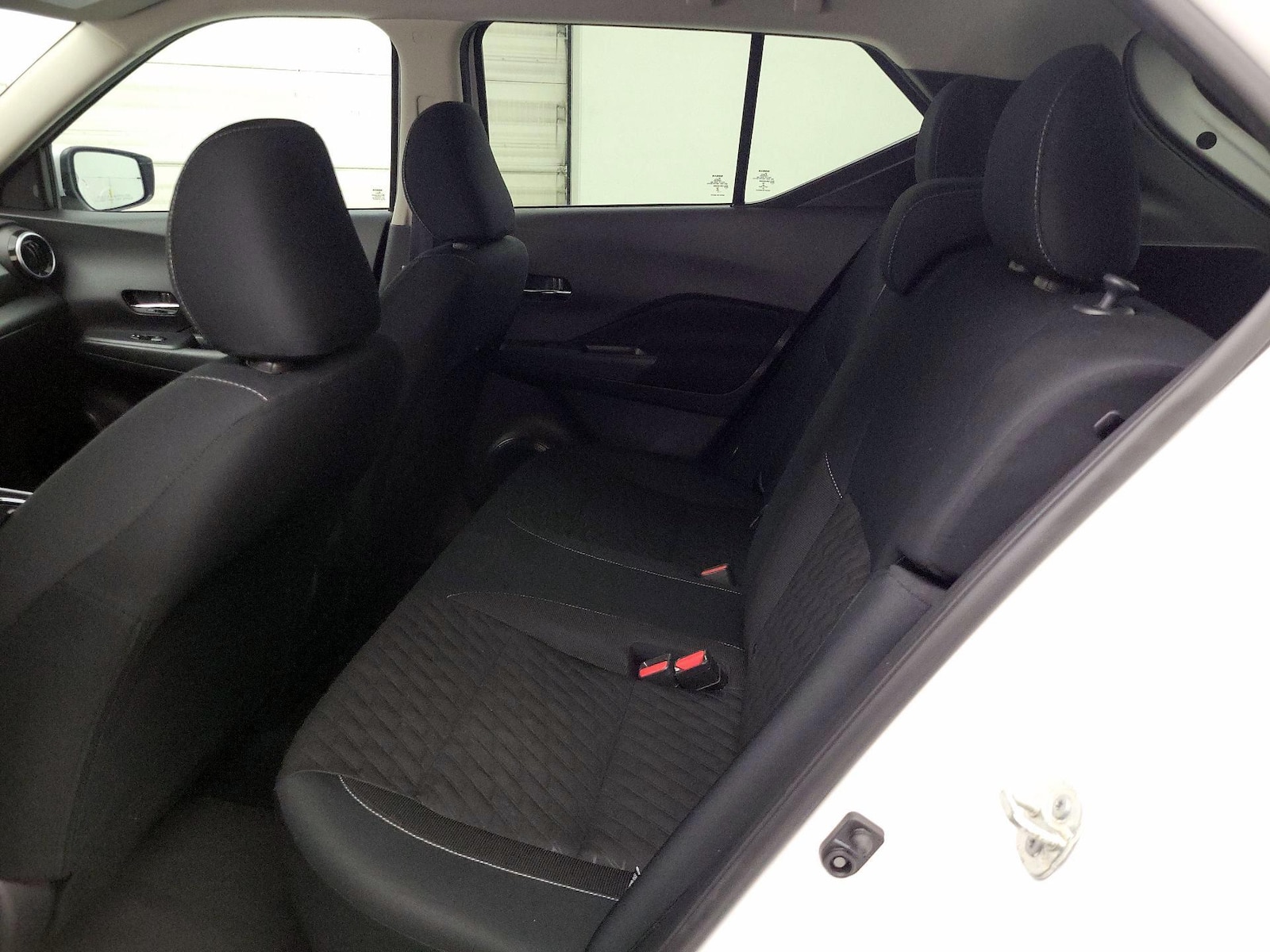 2023 Nissan Kicks SV - Photo 20
