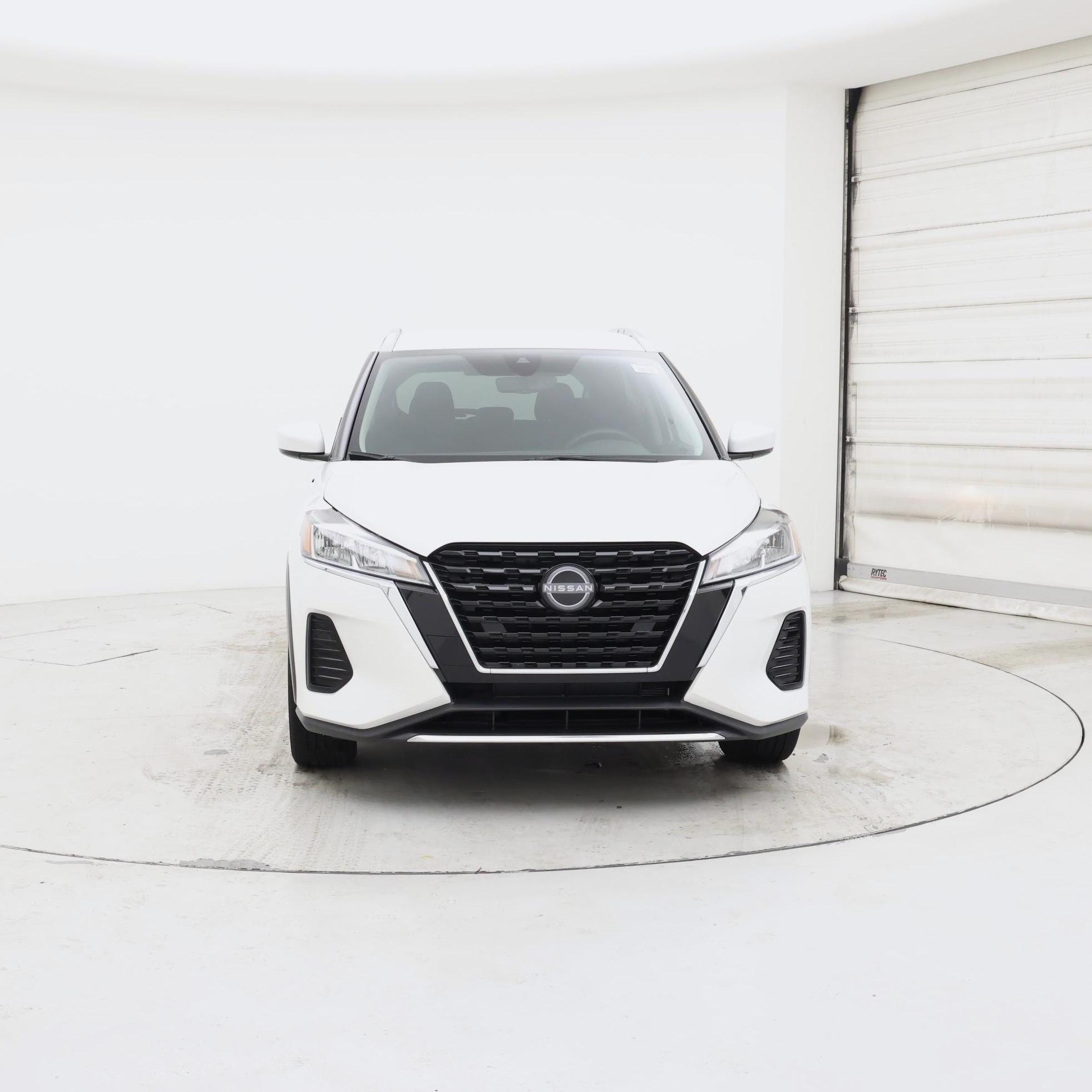 Thumbnail: 2023 Nissan Kicks - 5