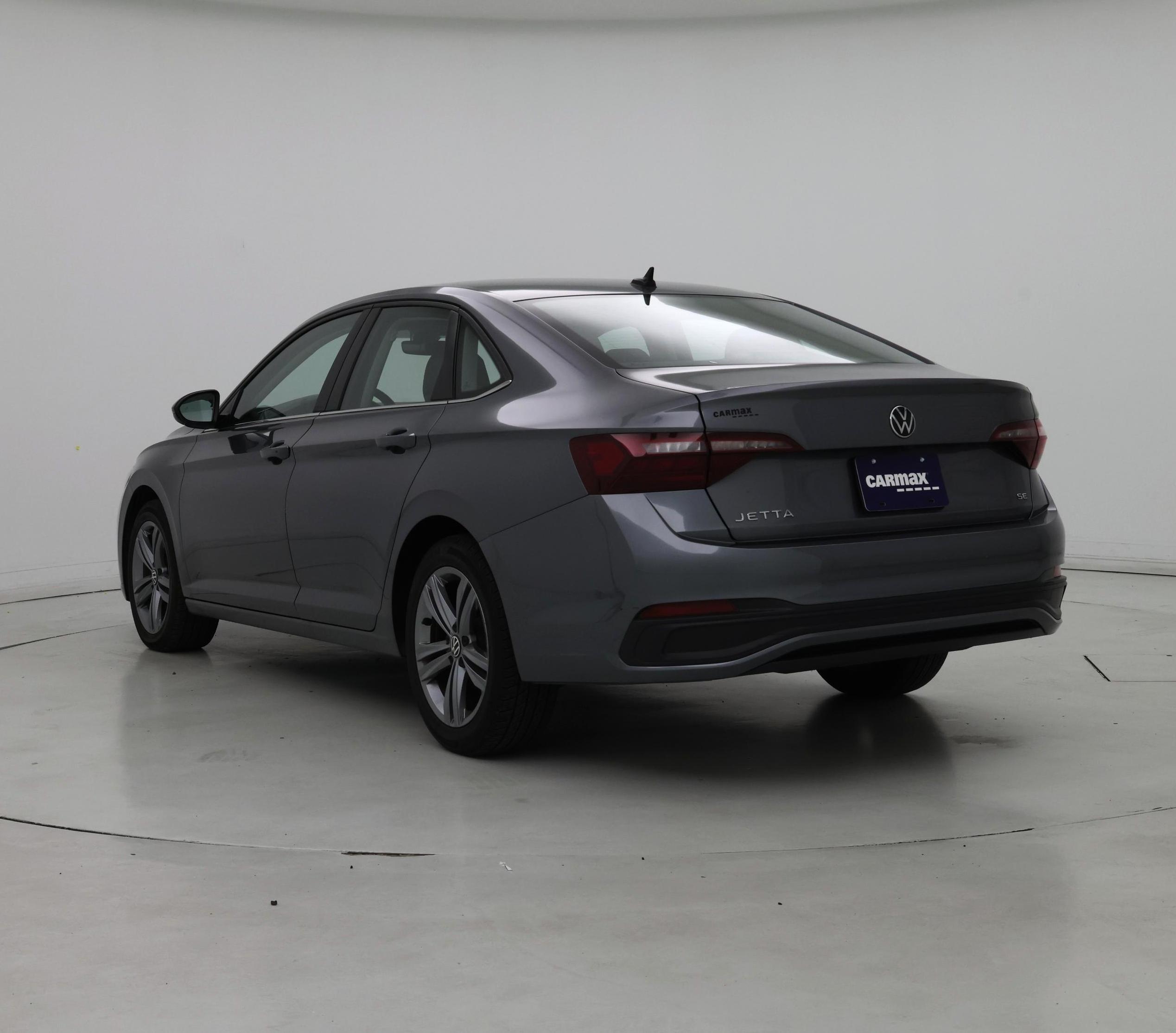 Thumbnail: 2024 Volkswagen Jetta - 2