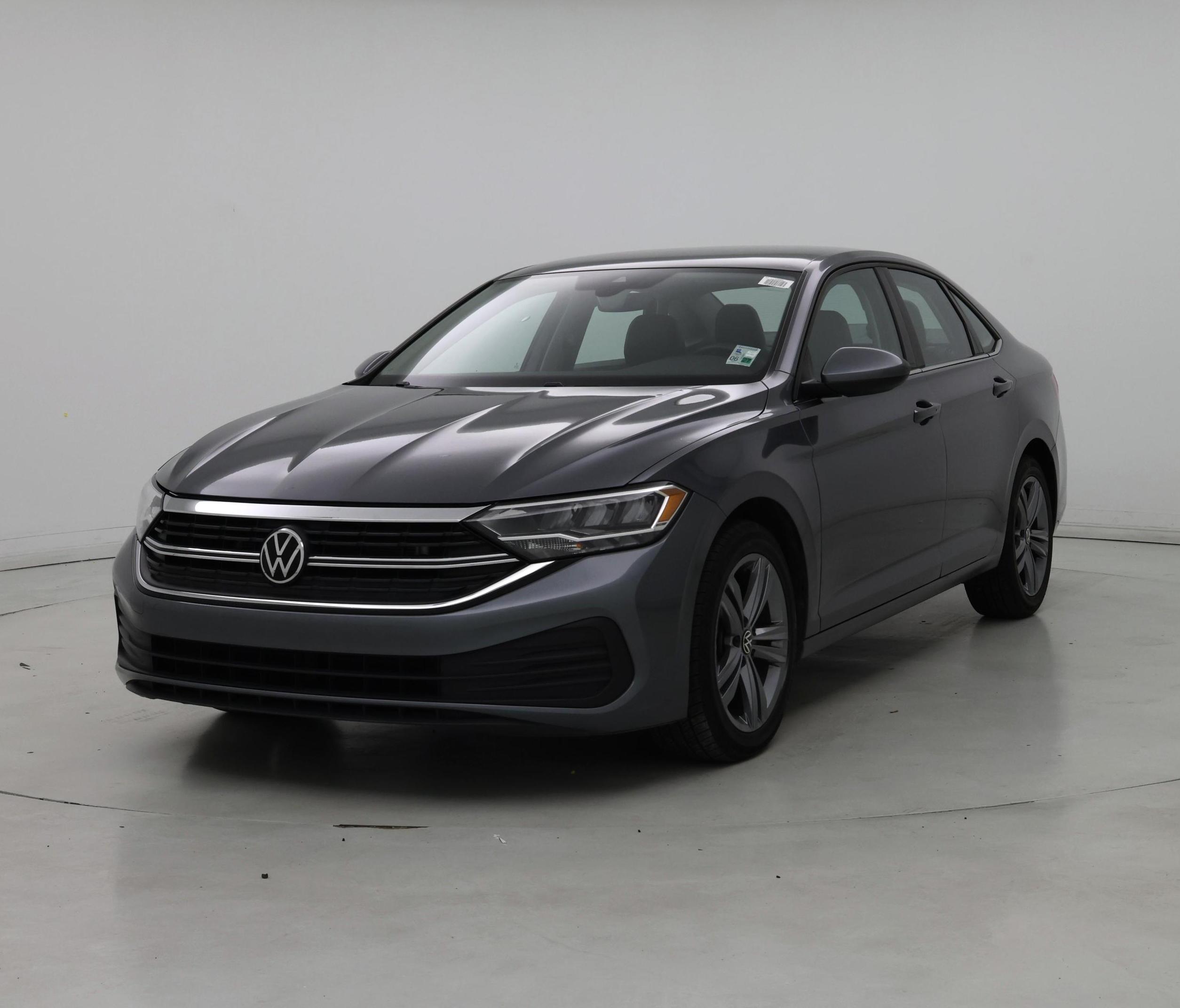 Thumbnail: 2024 Volkswagen Jetta - 4