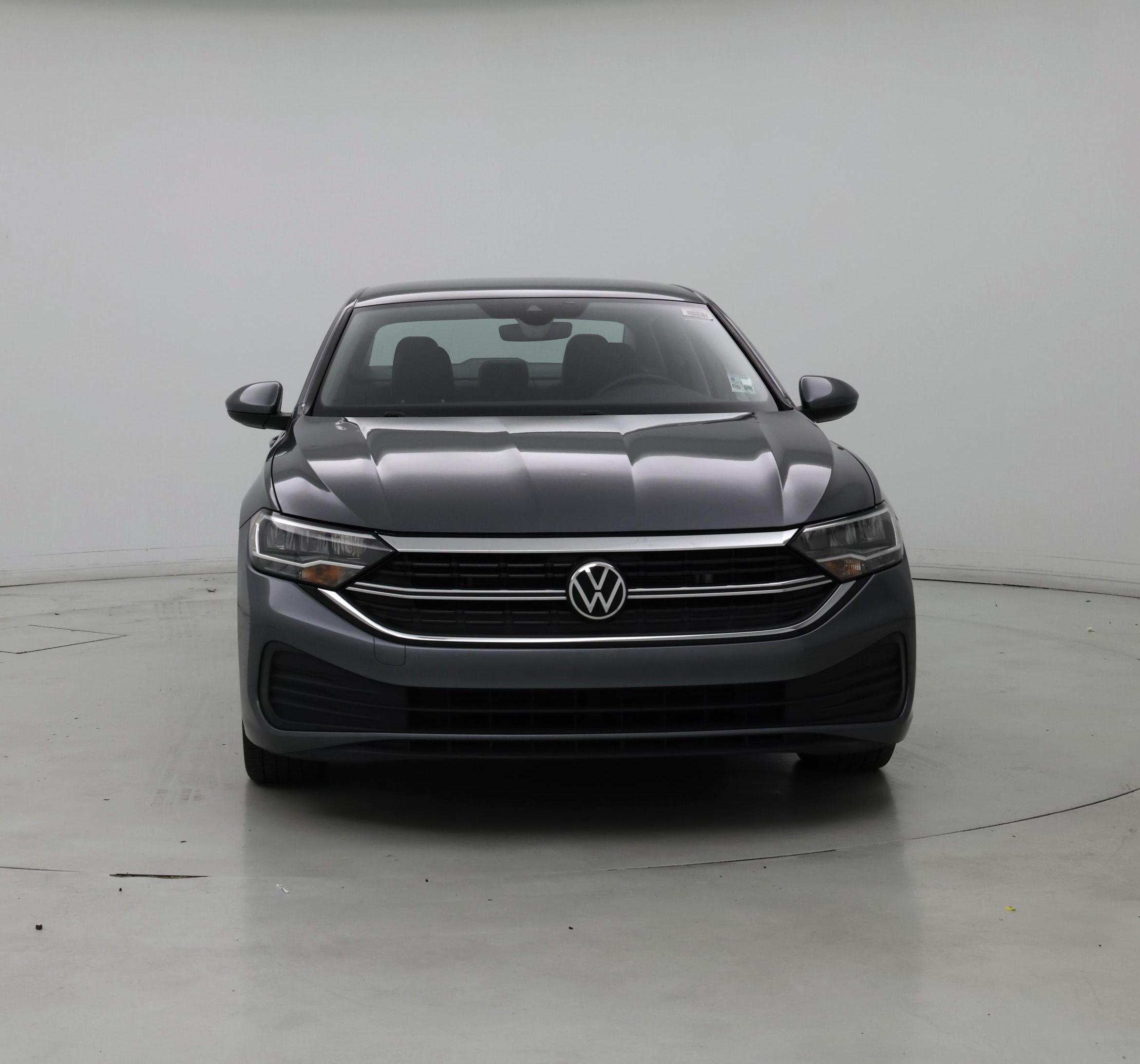 Thumbnail: 2024 Volkswagen Jetta - 5