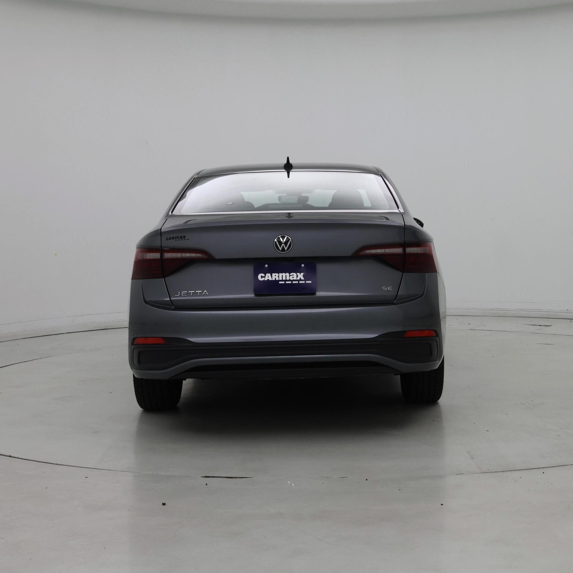 Thumbnail: 2024 Volkswagen Jetta - 6