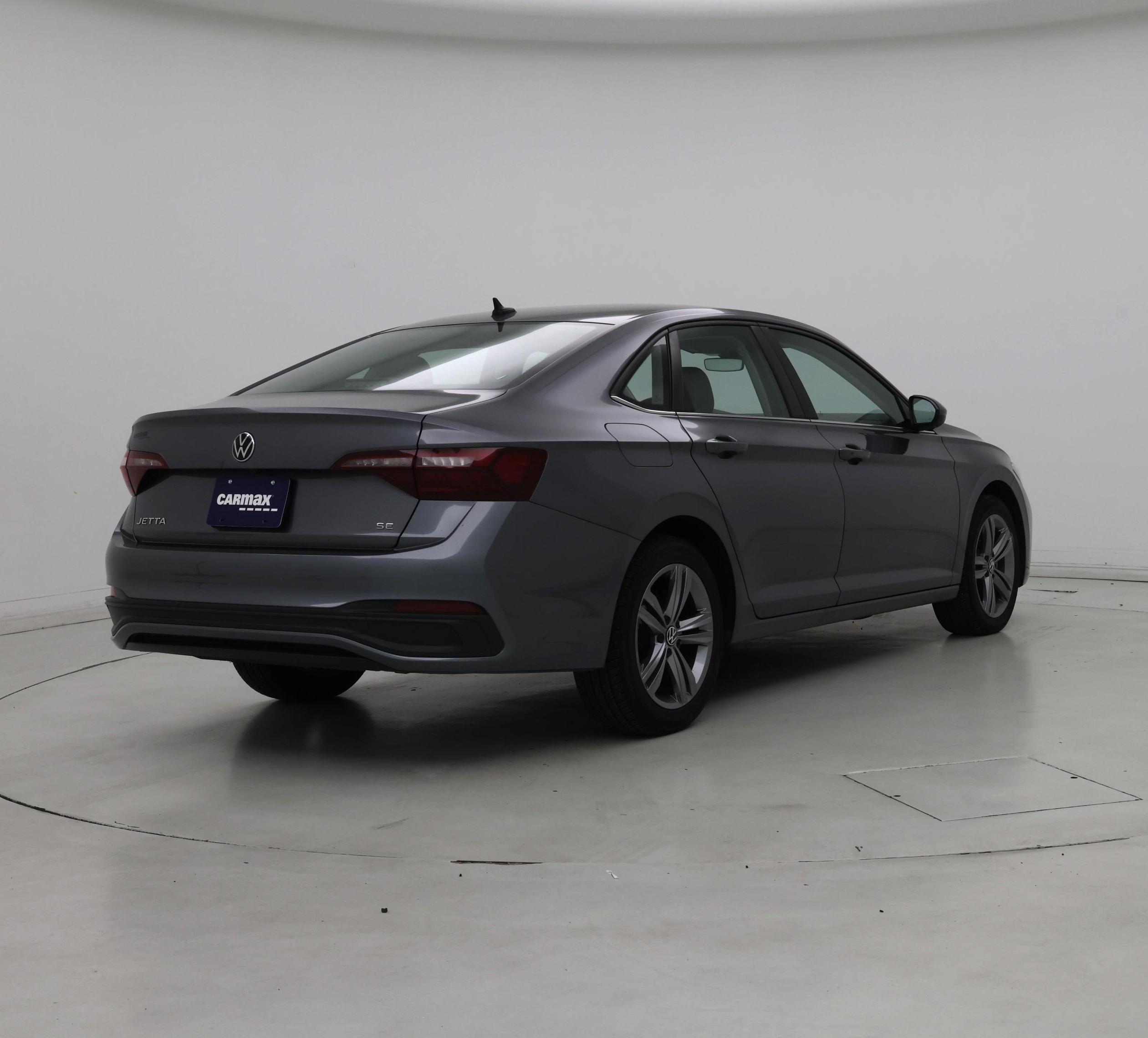 Thumbnail: 2024 Volkswagen Jetta - 8