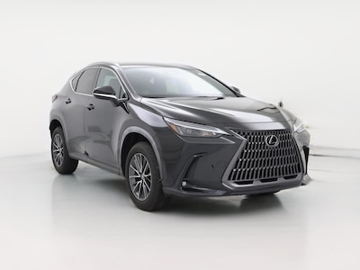 2023 Lexus NX 250