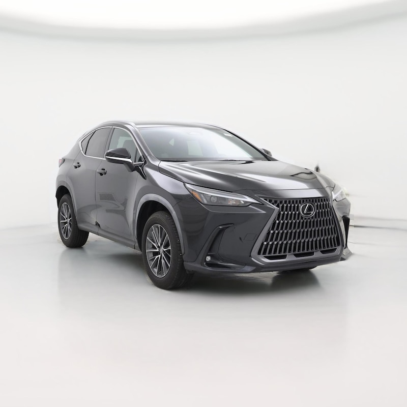 2023 Lexus NX 250