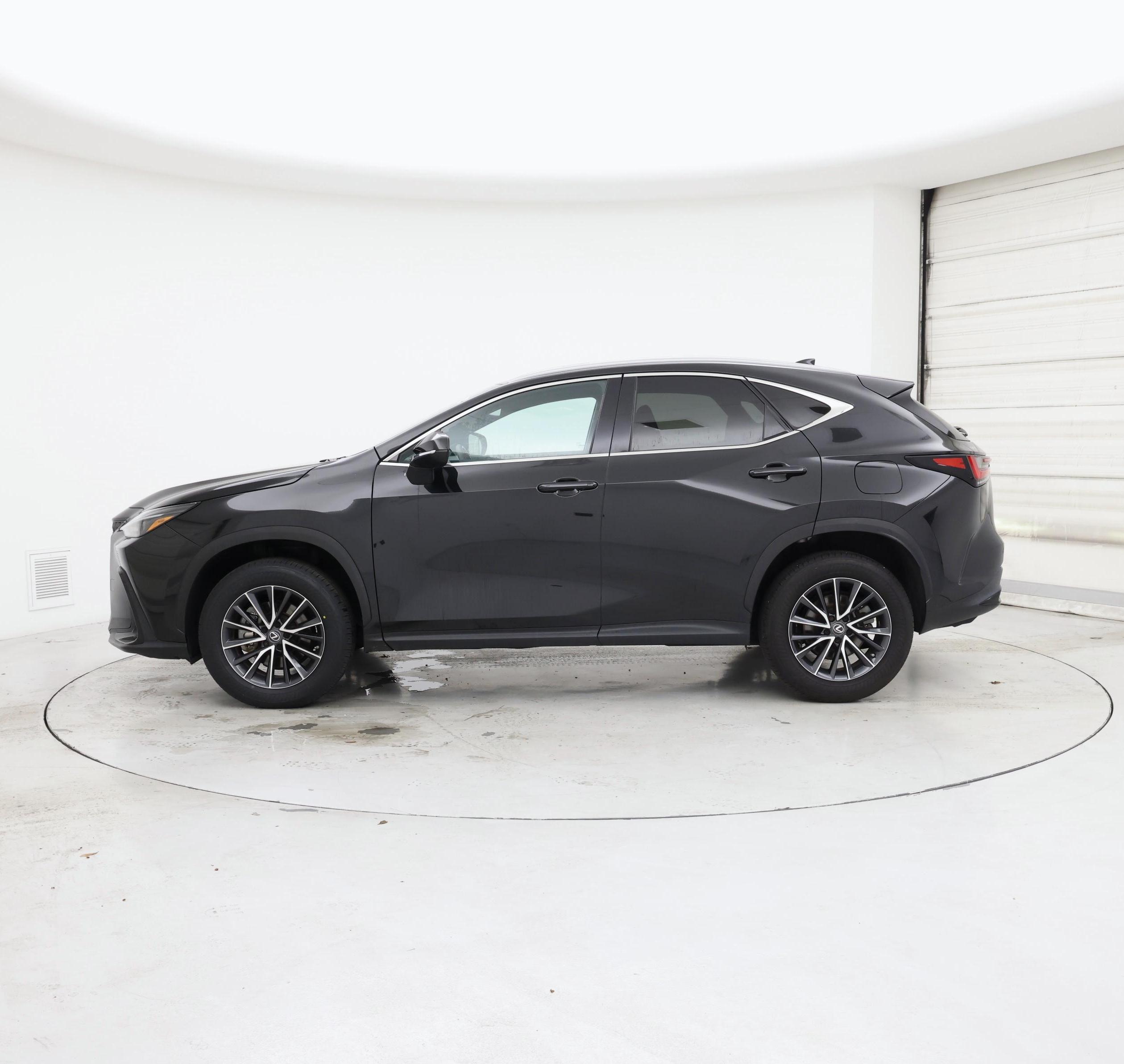 Thumbnail: 2023 Lexus NX - 3