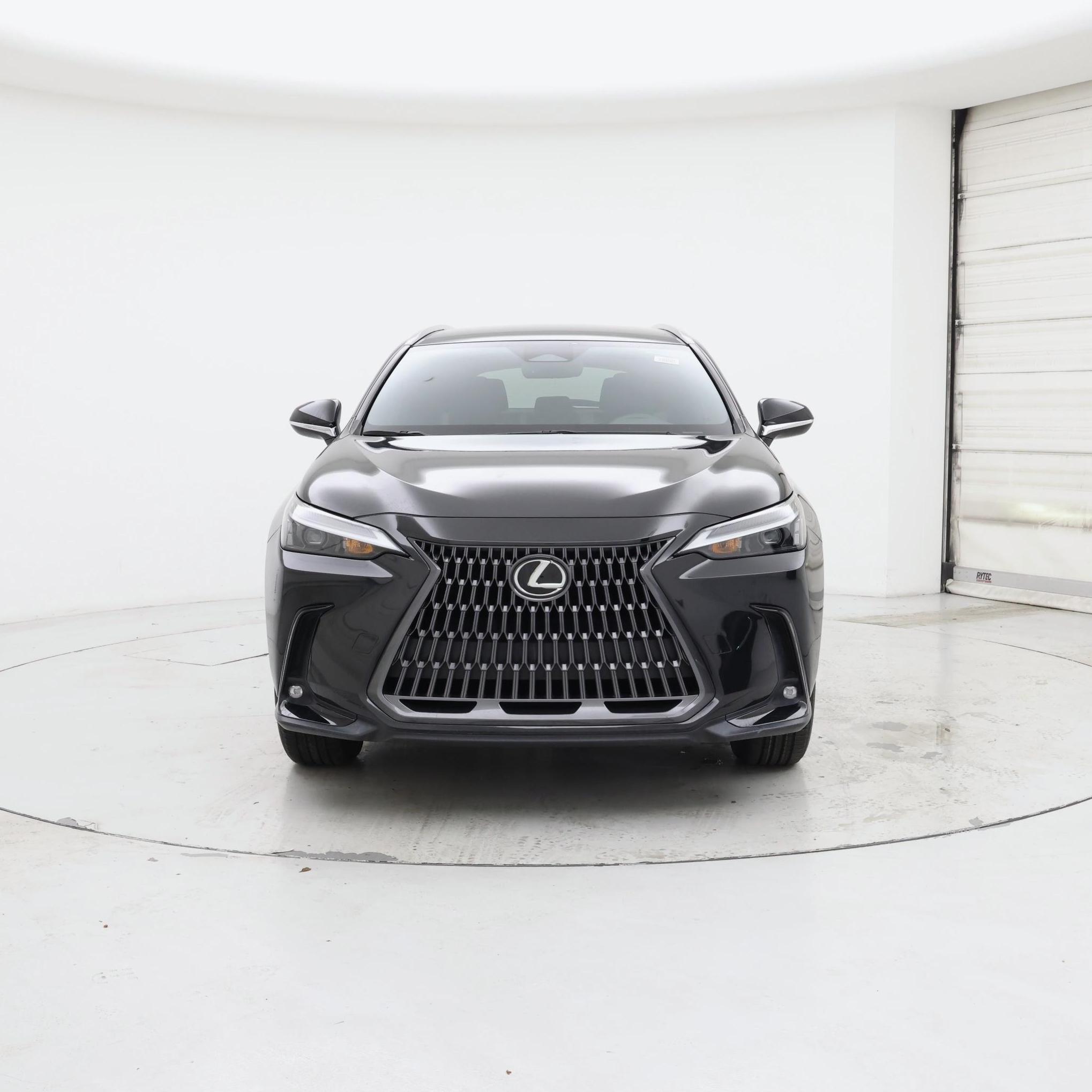 Thumbnail: 2023 Lexus NX - 5