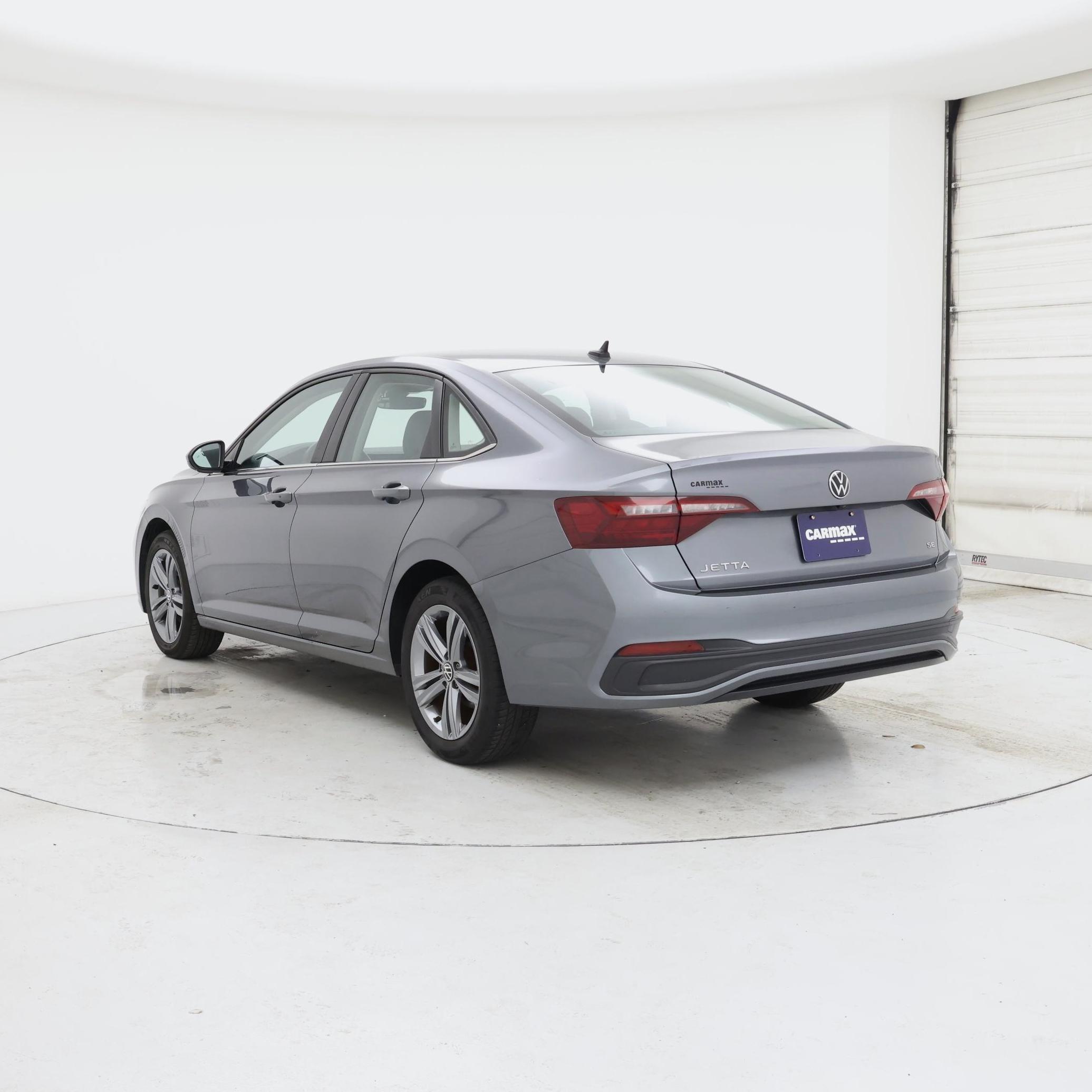 Thumbnail: 2024 Volkswagen Jetta - 2