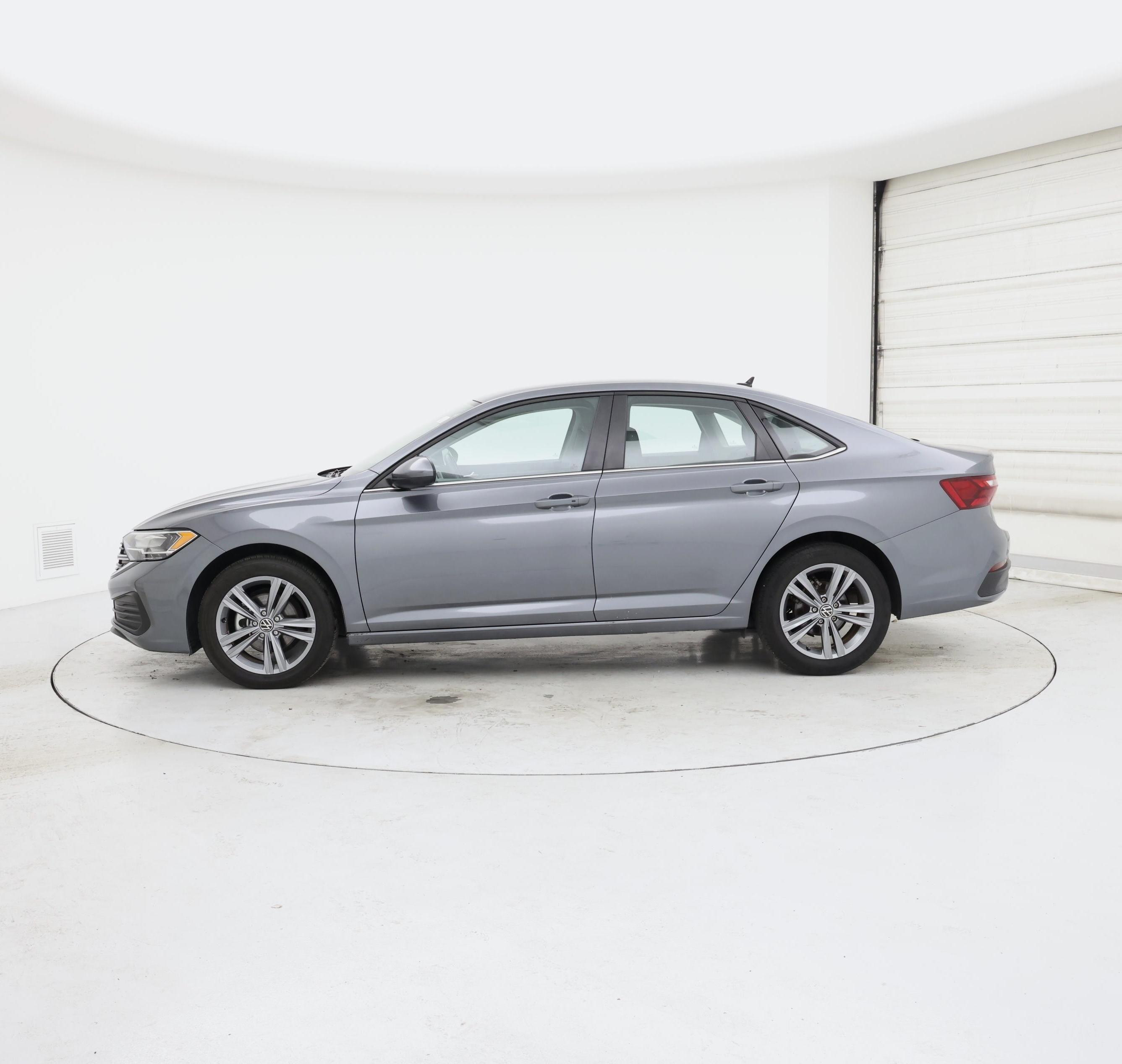Thumbnail: 2024 Volkswagen Jetta - 3