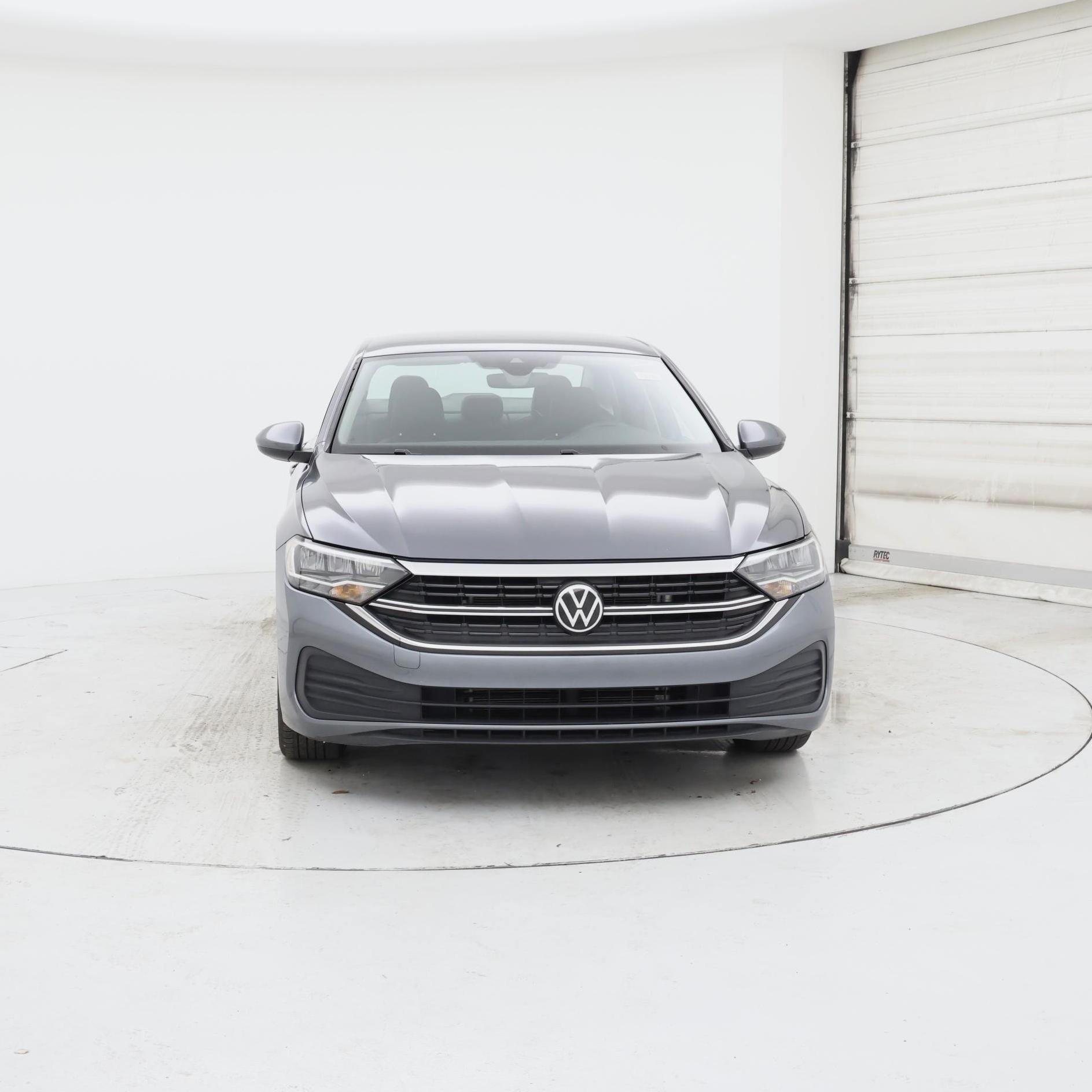 Thumbnail: 2024 Volkswagen Jetta - 5