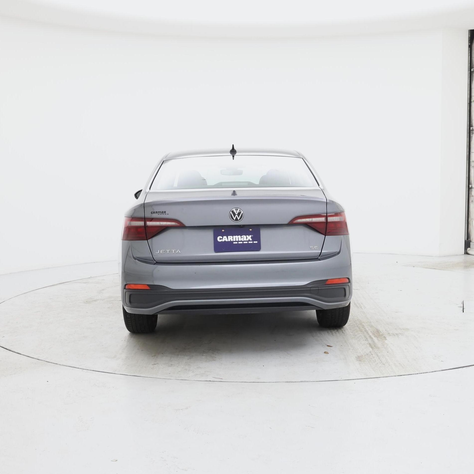 Thumbnail: 2024 Volkswagen Jetta - 6