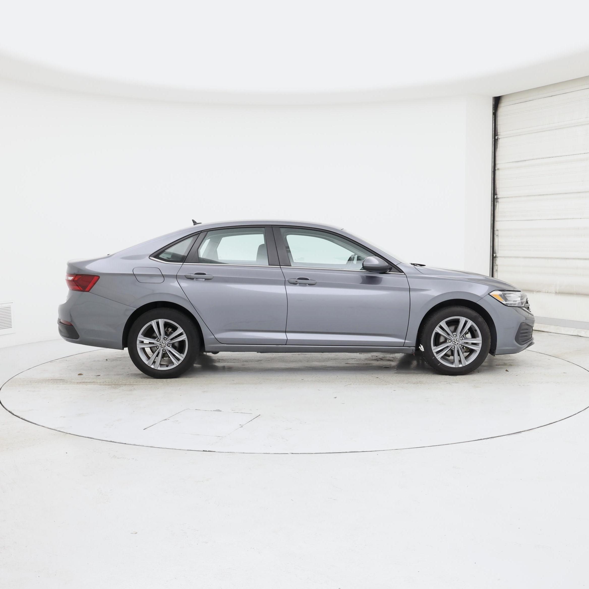 Thumbnail: 2024 Volkswagen Jetta - 7