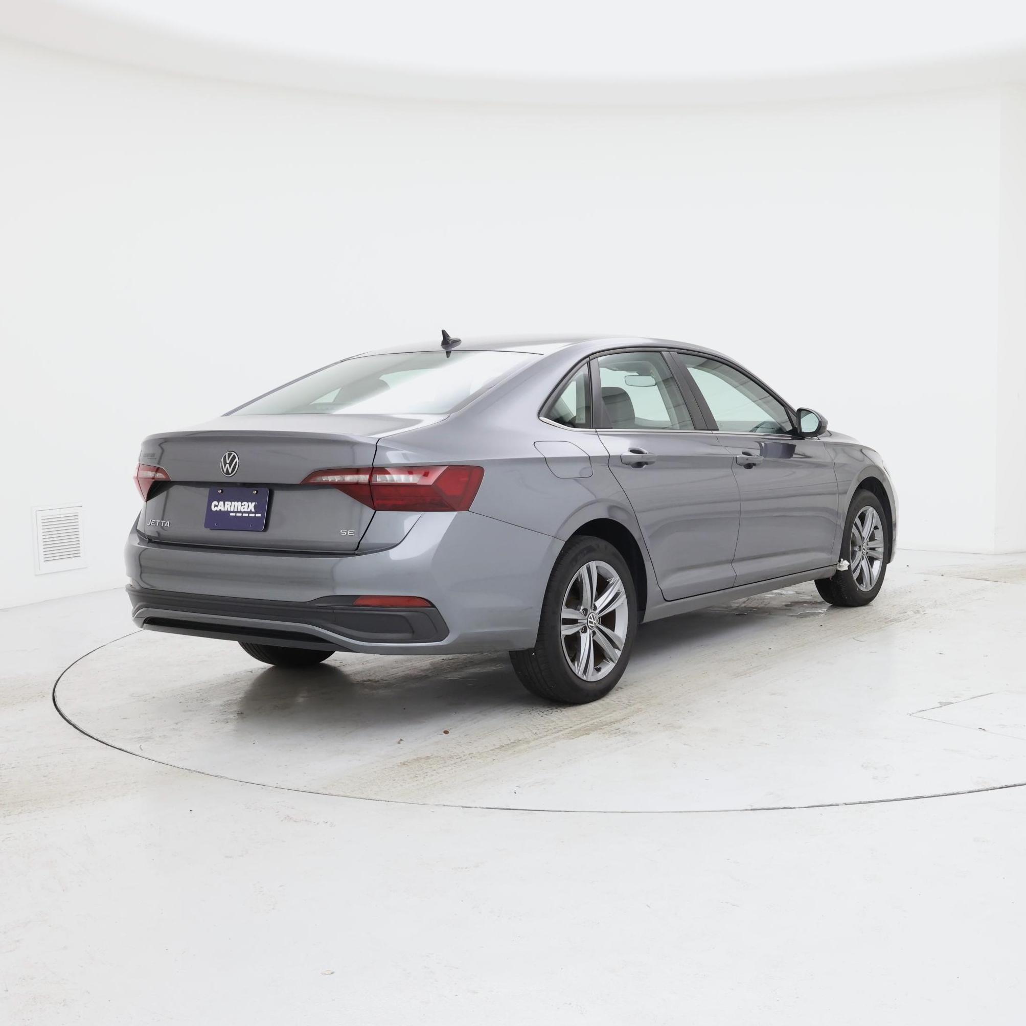 Thumbnail: 2024 Volkswagen Jetta - 8