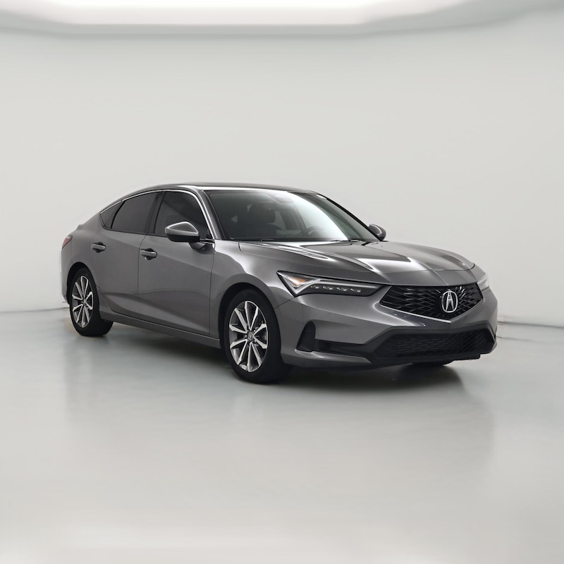 2025 Acura Integra