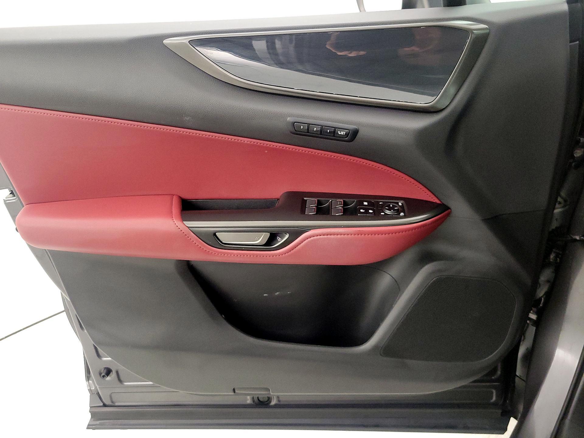 Thumbnail: 2022 Lexus NX - 12