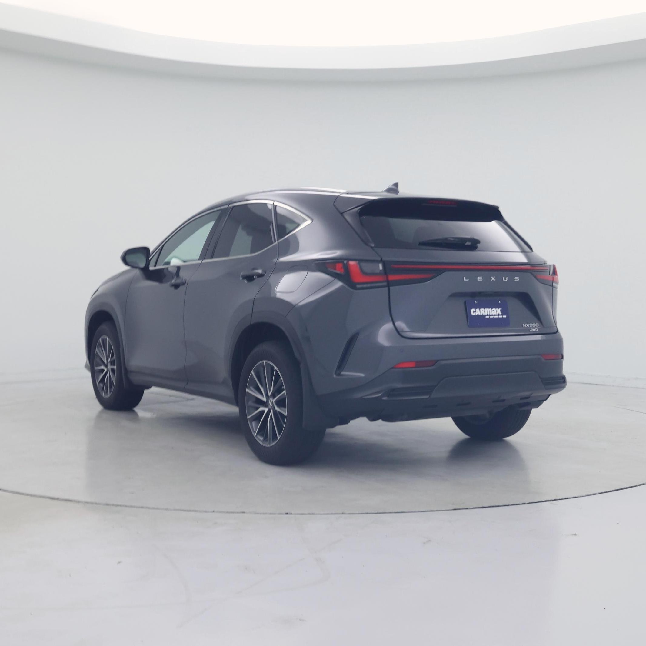 Thumbnail: 2022 Lexus NX - 2
