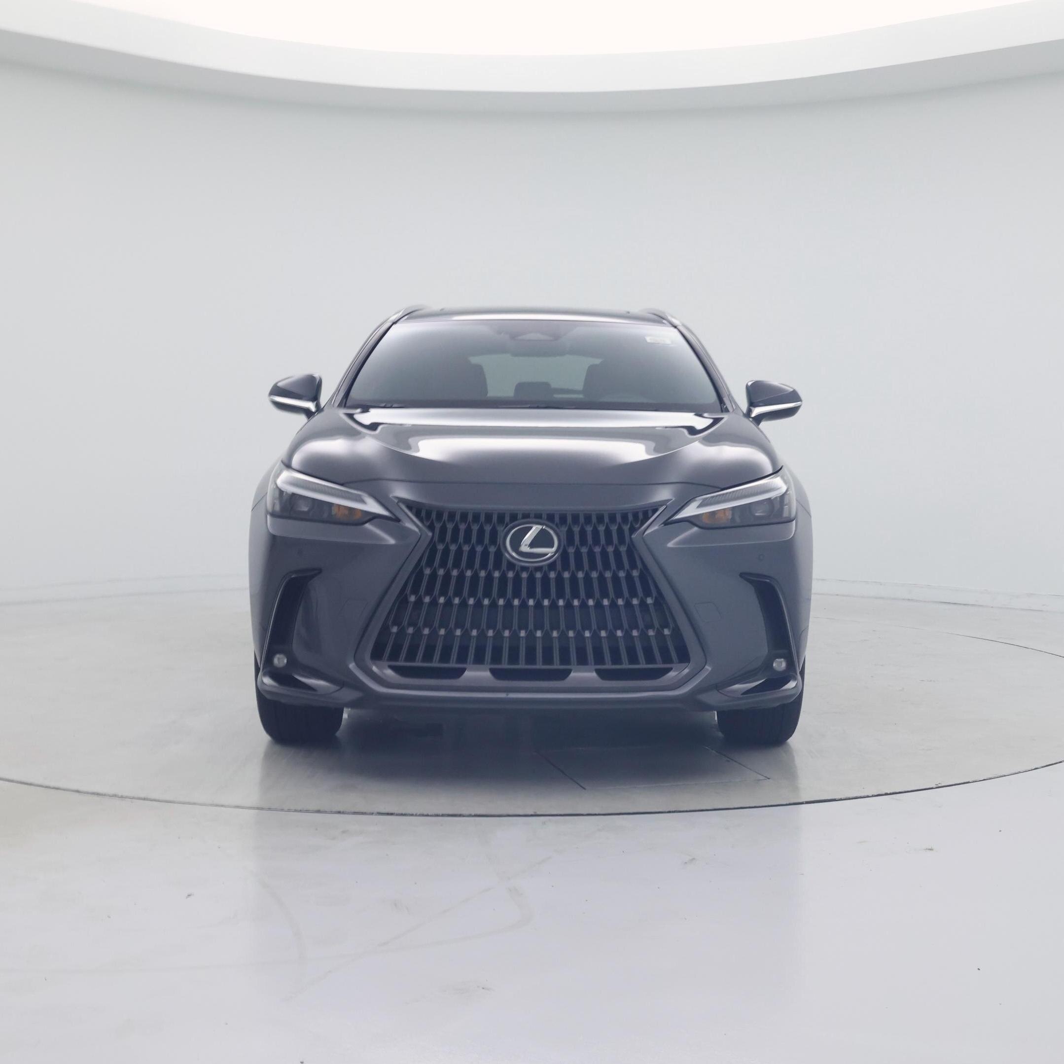 Thumbnail: 2022 Lexus NX - 5