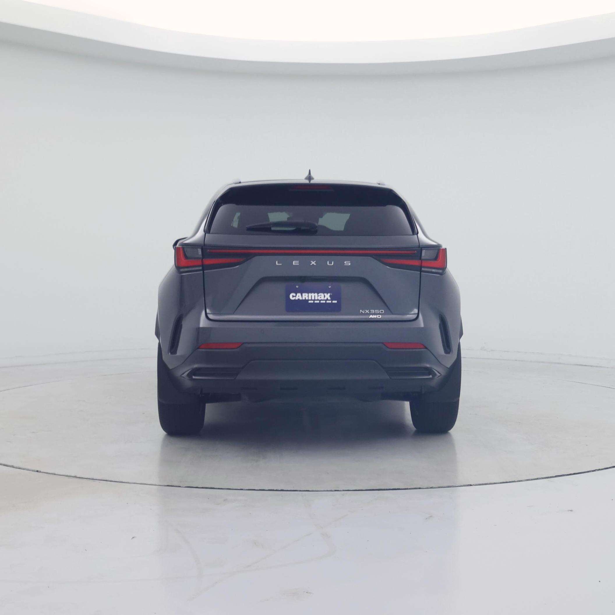 Thumbnail: 2022 Lexus NX - 6