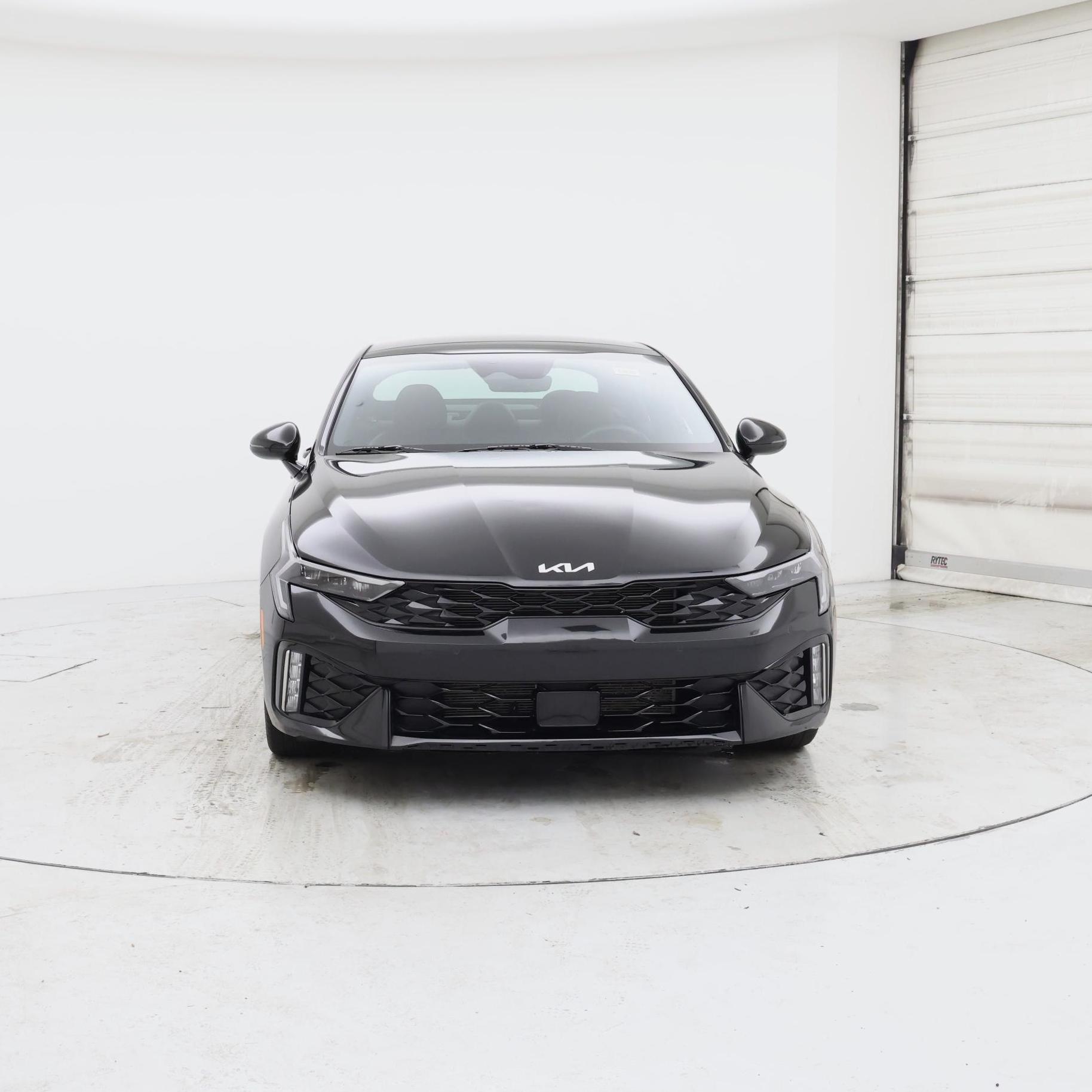 Thumbnail: 2025 Kia K5 - 5