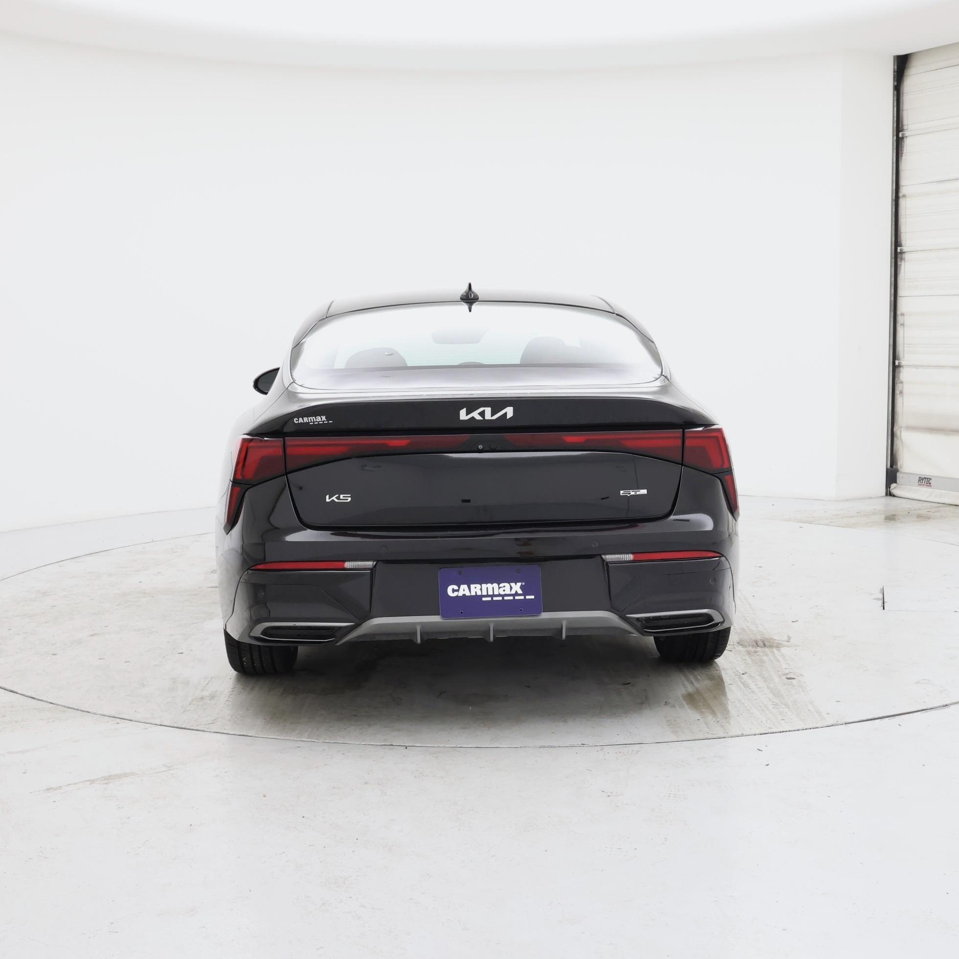 Thumbnail: 2025 Kia K5 - 6